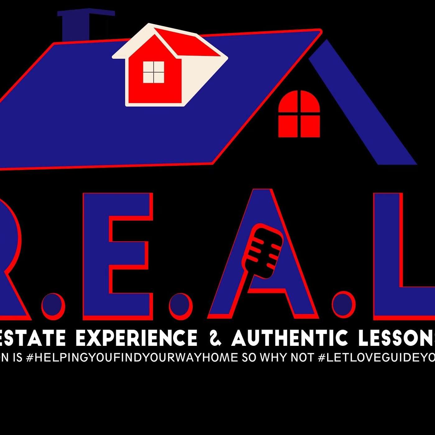 The R.E.A.L