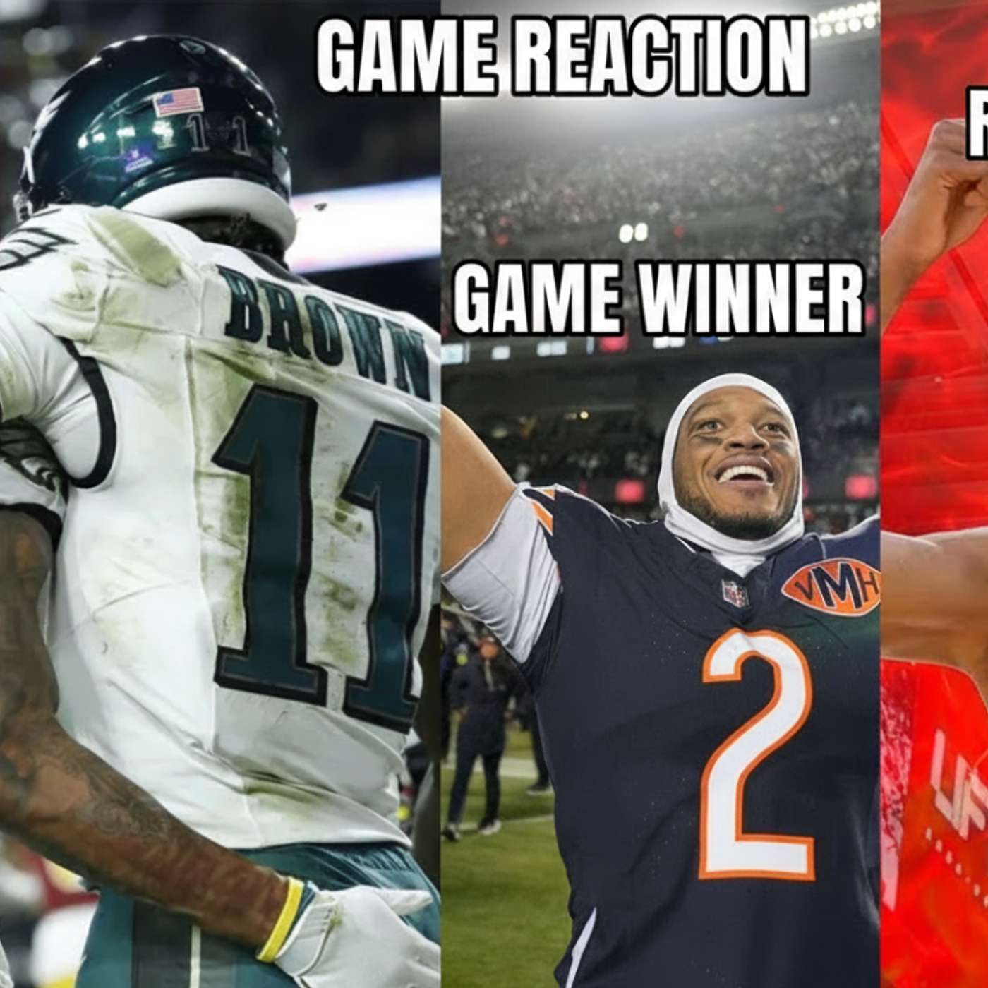 Goodymo Sports Quick Hits