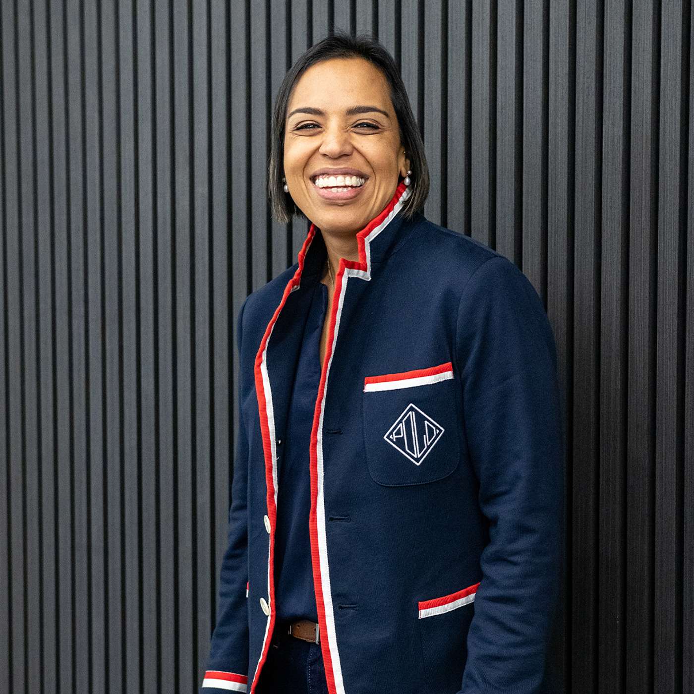 My First Job in Sports Episode 47- Radha Balani