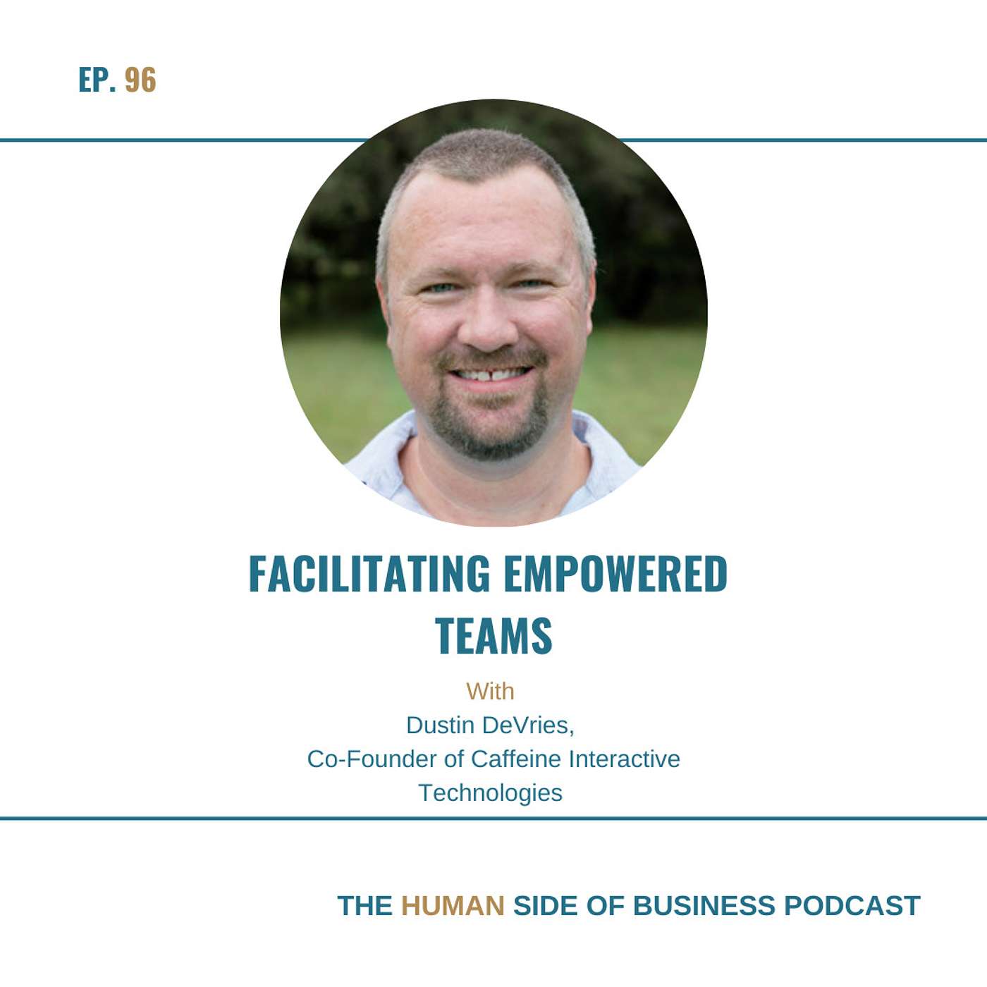 The Human Side of Business Podcast