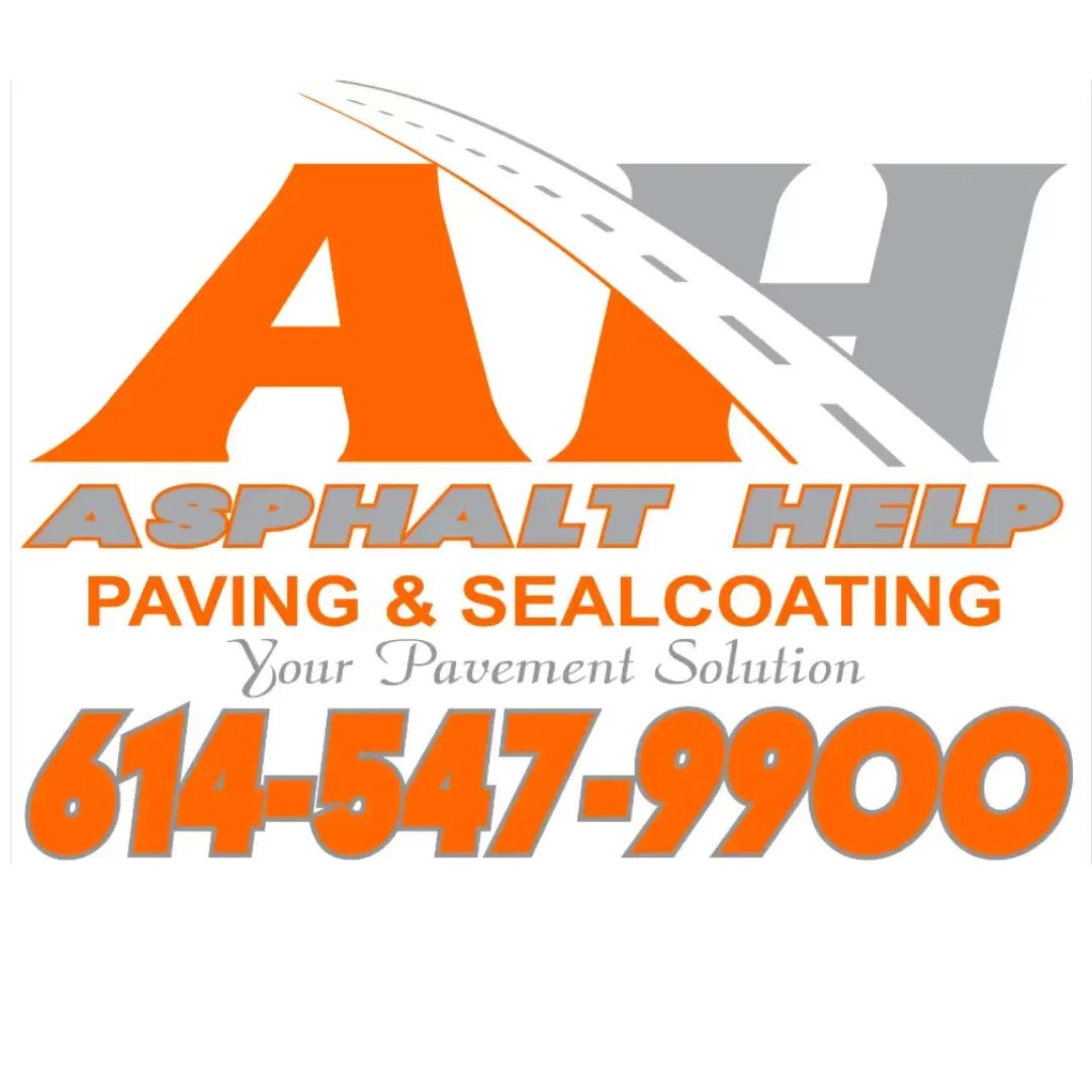 Asphalt Help Paving & Sealcoating