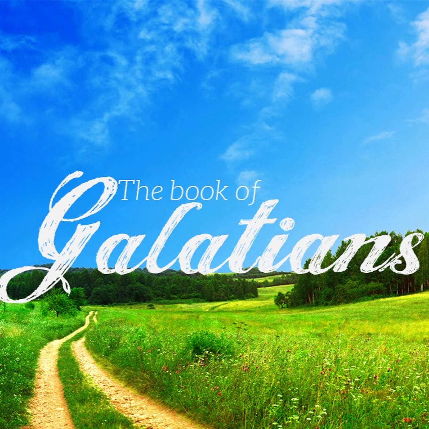 Galatians - Part 7 episode artwork