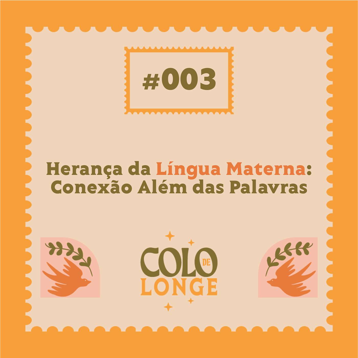 Colo de Longe