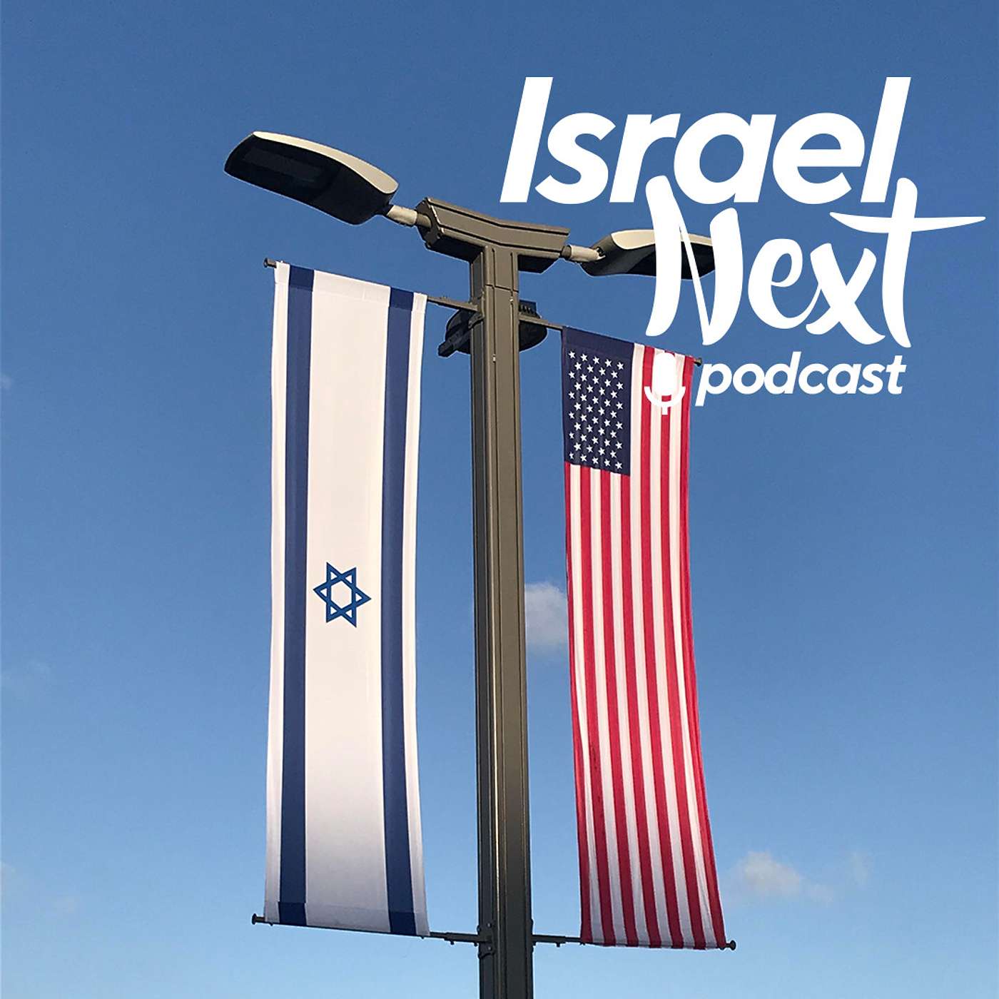 Hvorfor er valget i USA viktig for Israel? - NORWEGIAN