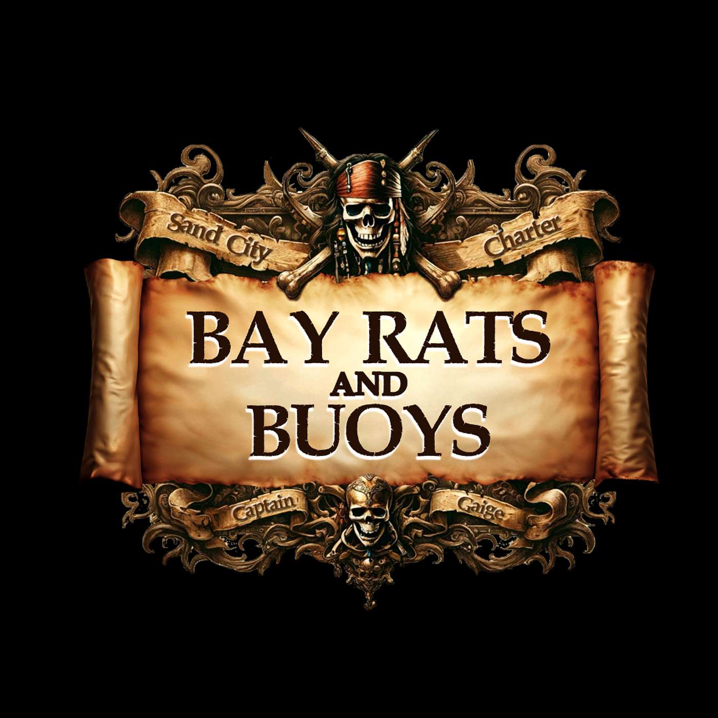 Bay Rats & Buoys