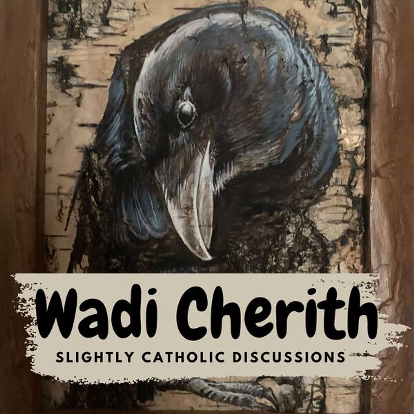 Wadi Cherith