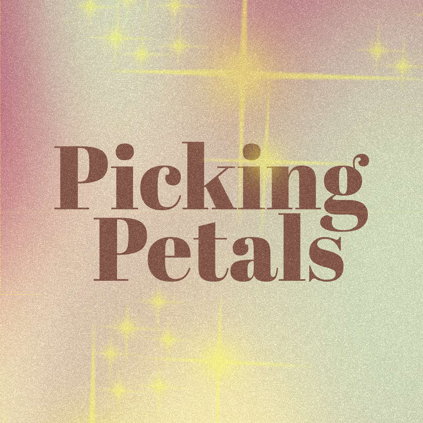 Picking Petals 