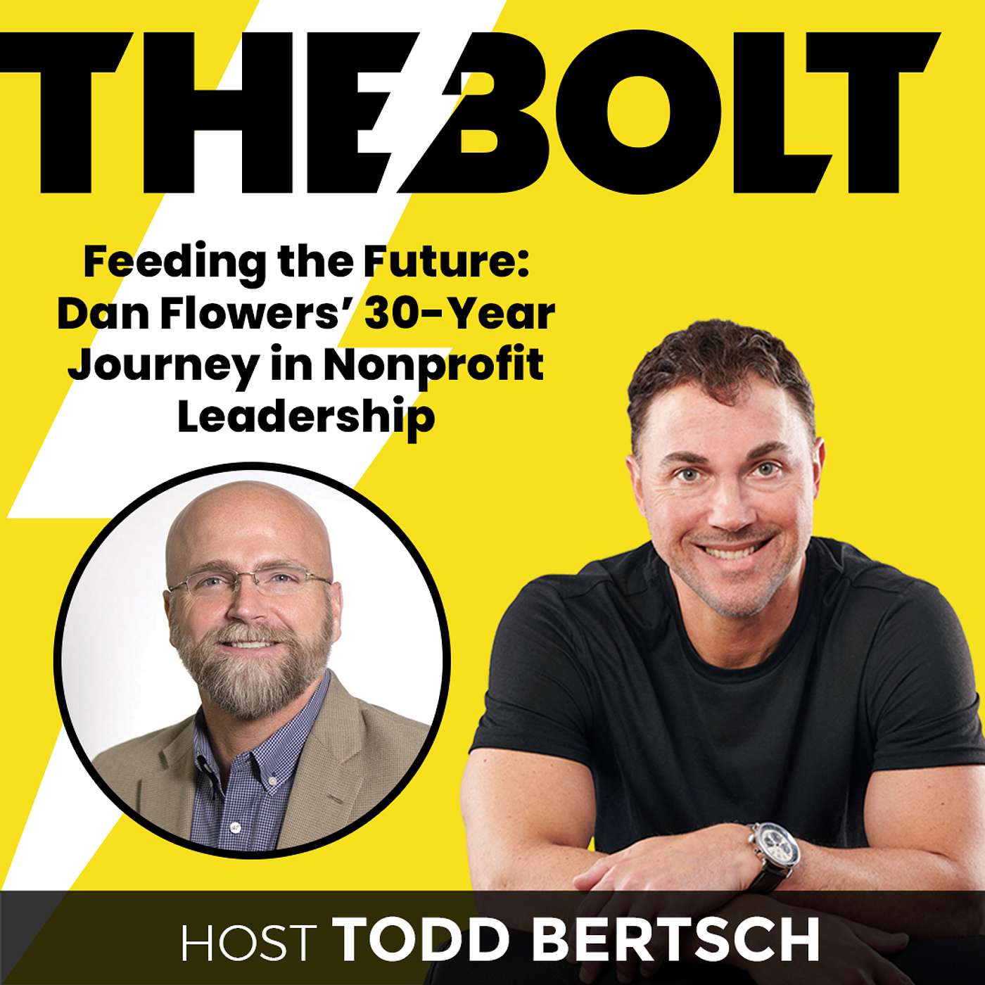 THE BOLT Podcast