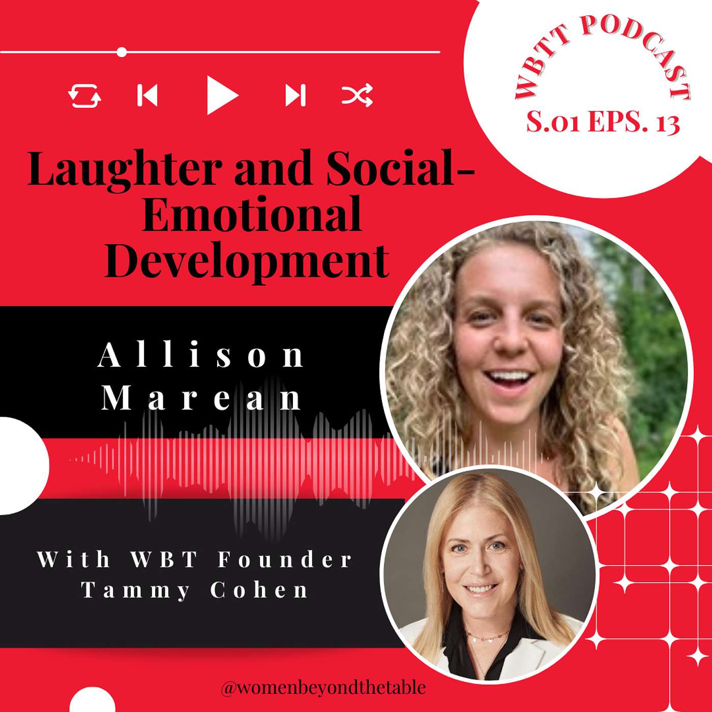 Beyond the Table Podcast