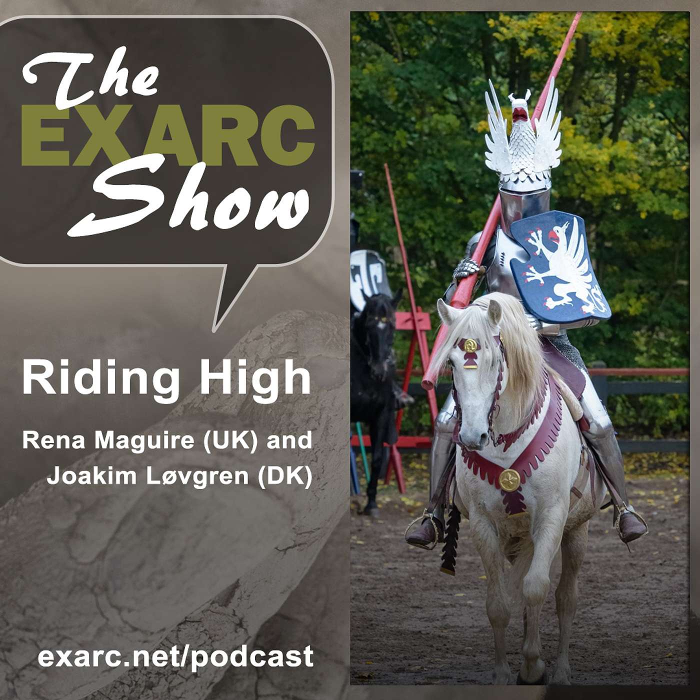 The EXARC Show