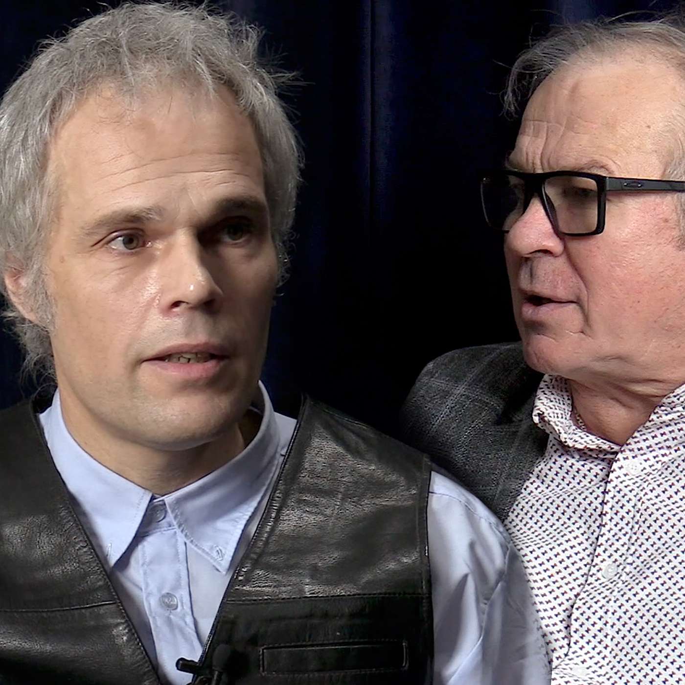 "Serviti": Mis toimub Ungaris? Külas on Eesti-Ungari seltsi liige Tõnu Kalvet.