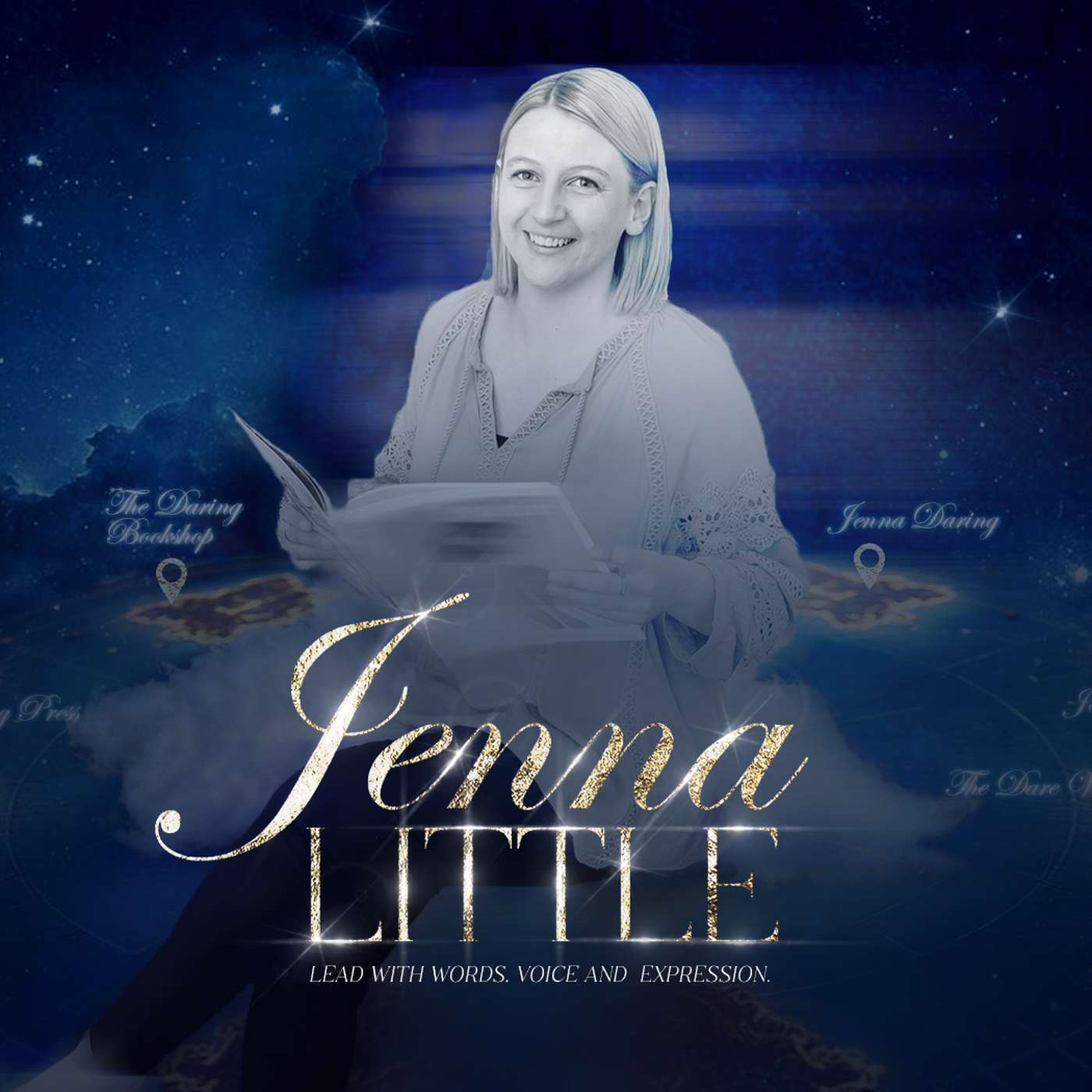 The Jenna Little Show