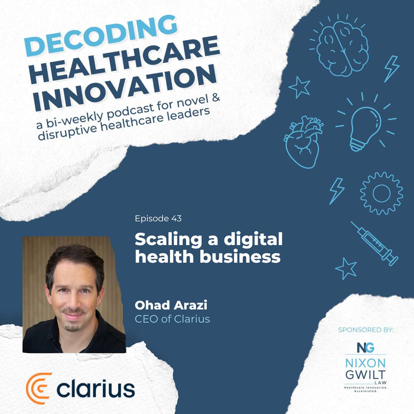 Decoding Healthcare Innovation