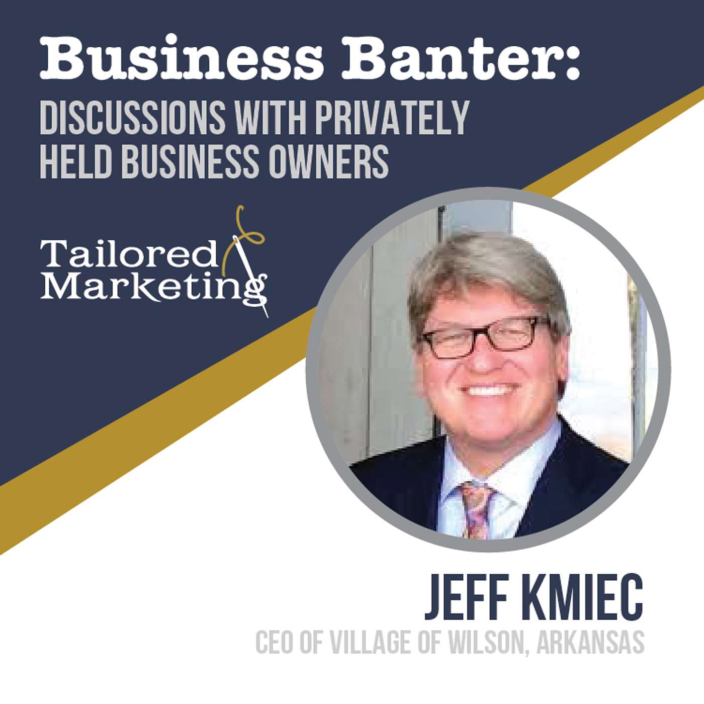 Jeff Kmiec