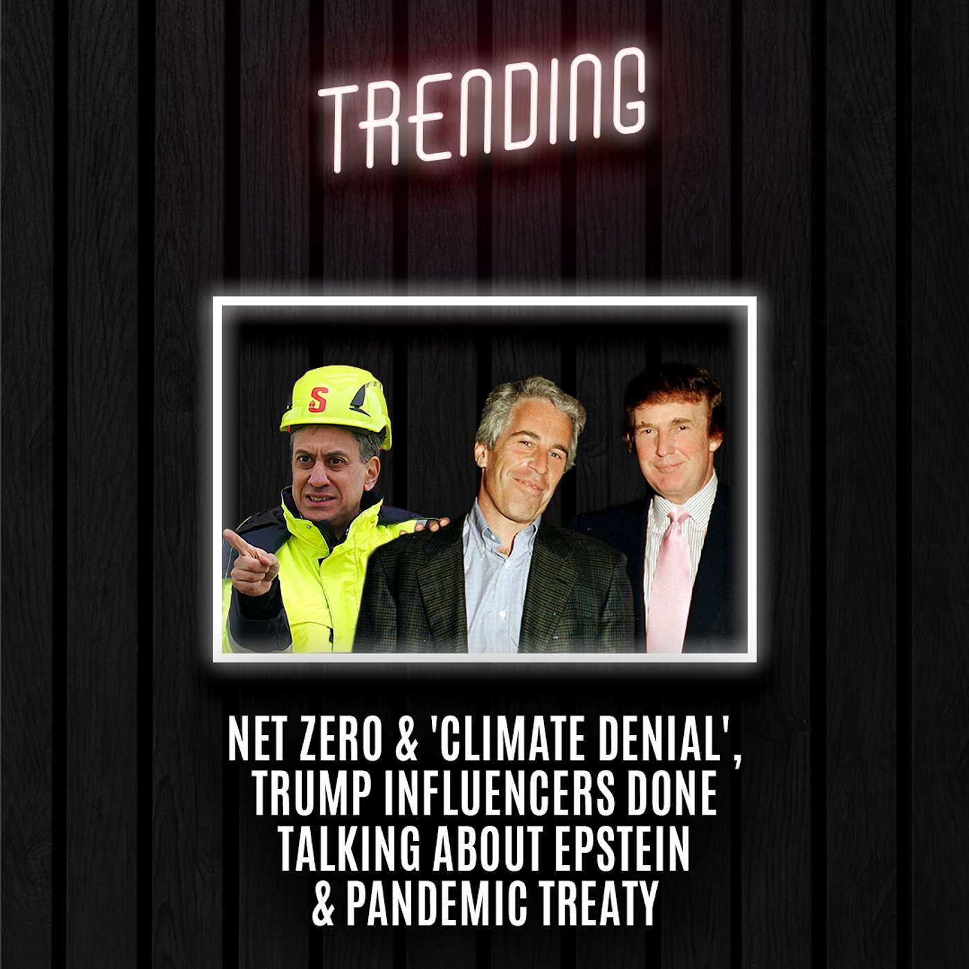 Trending