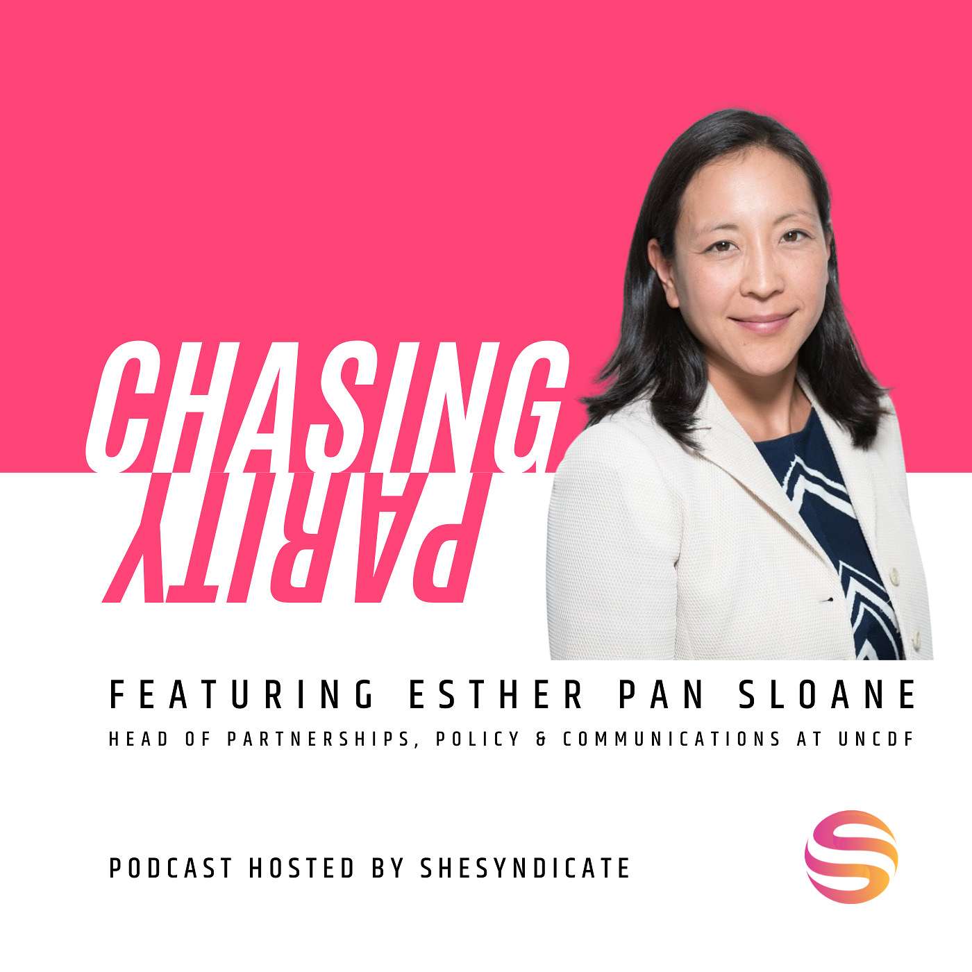 Chasing Parity