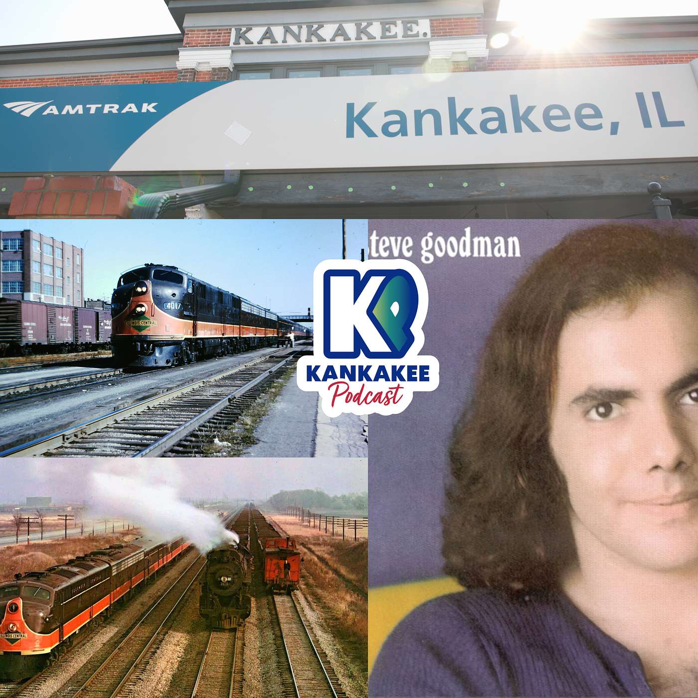 Kankakee Podcast