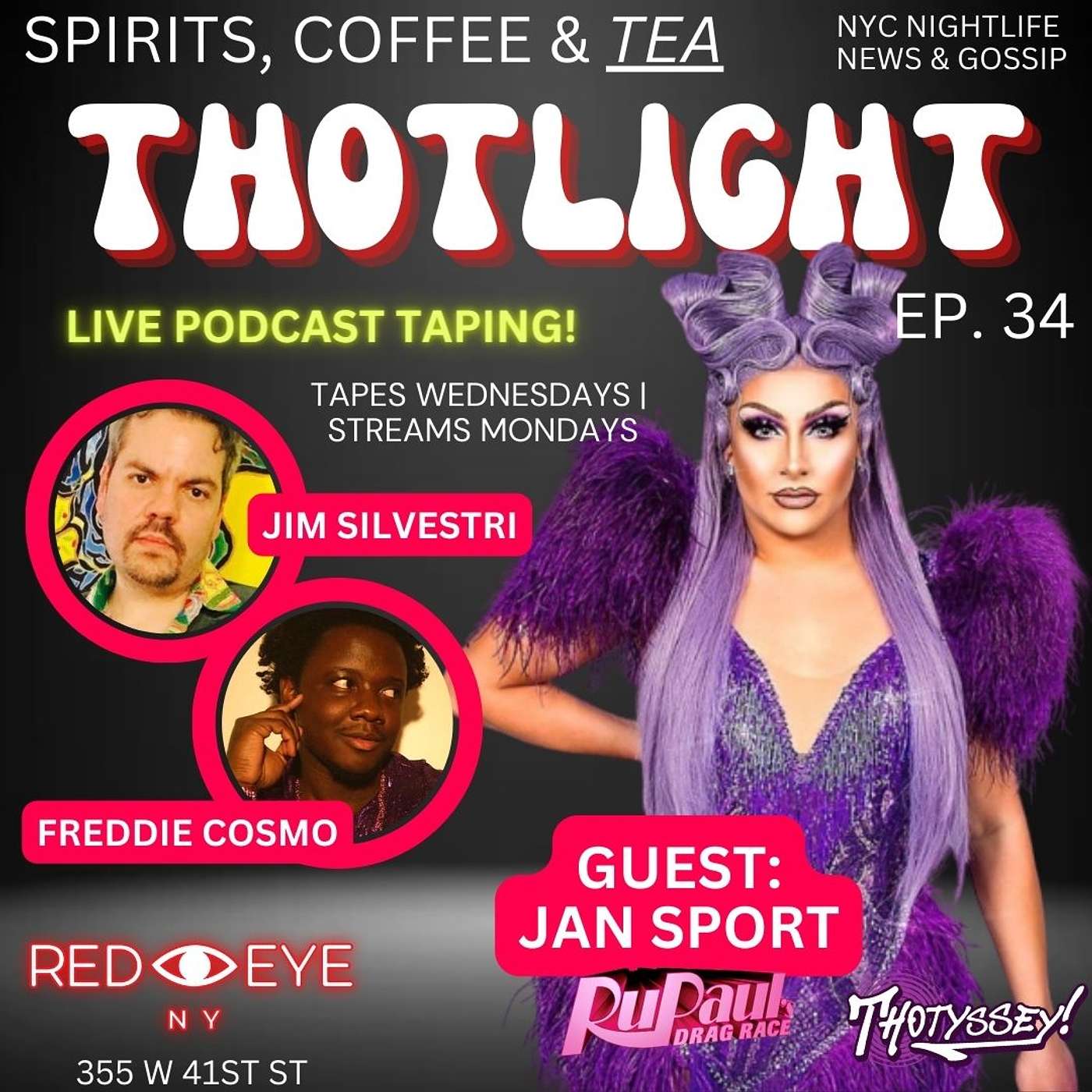ThotLight