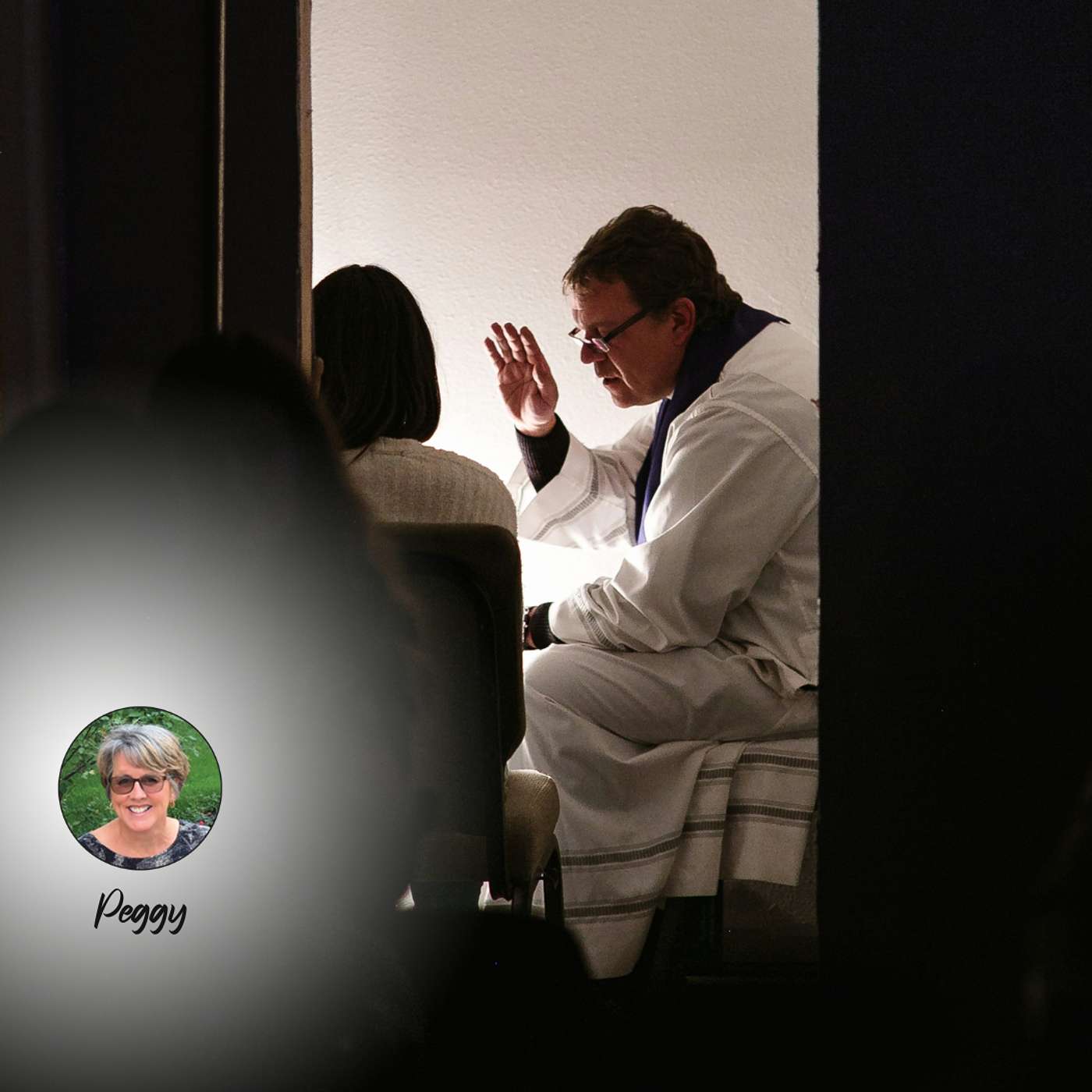 October 29 - Entering Into God's Forgiveness