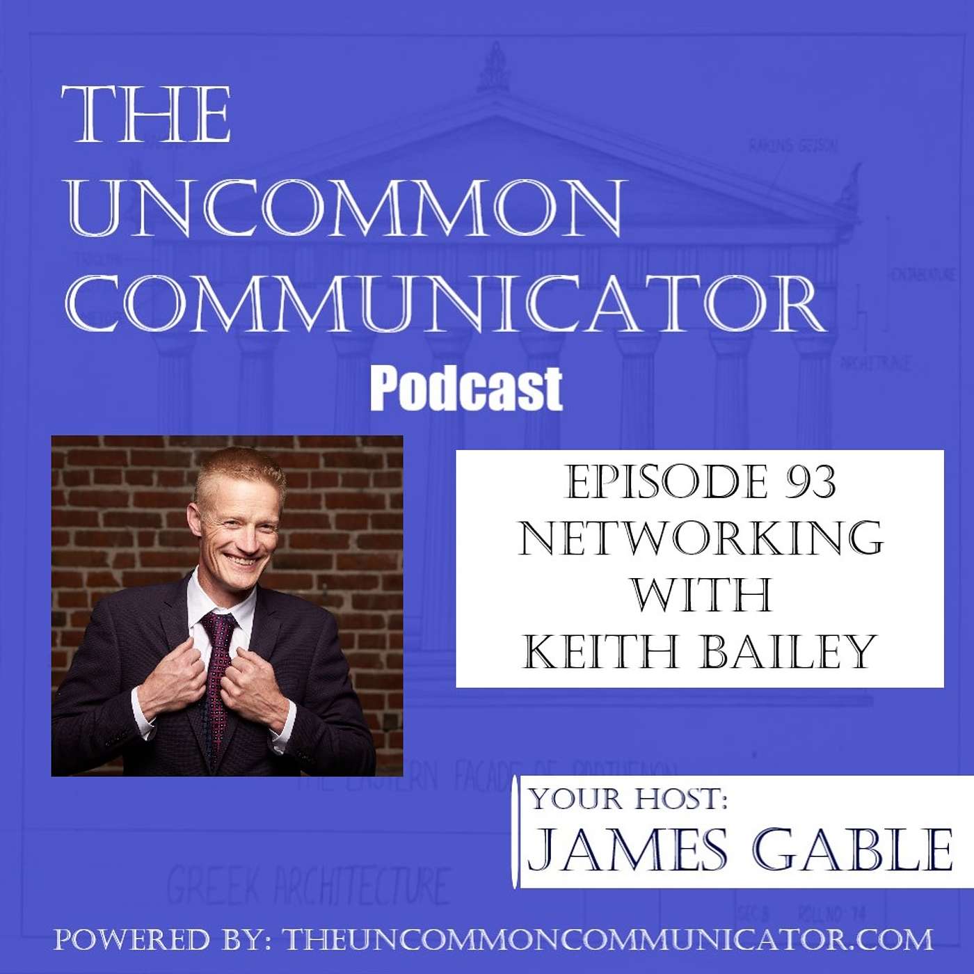 The Uncommon Communicator