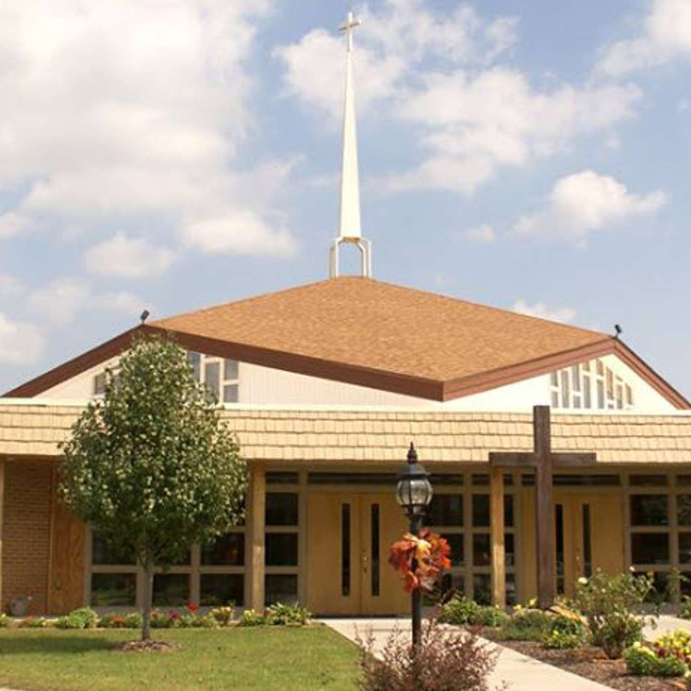 First United Methodist of Copperhill TN