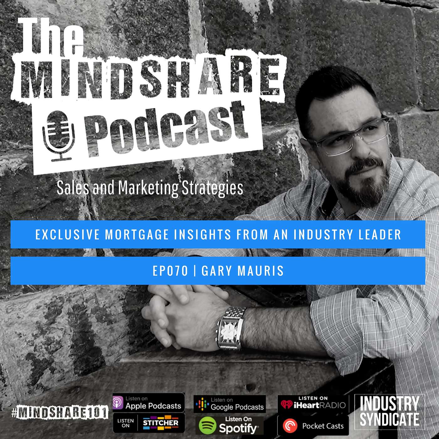 The MindShare Real Estate Podcast