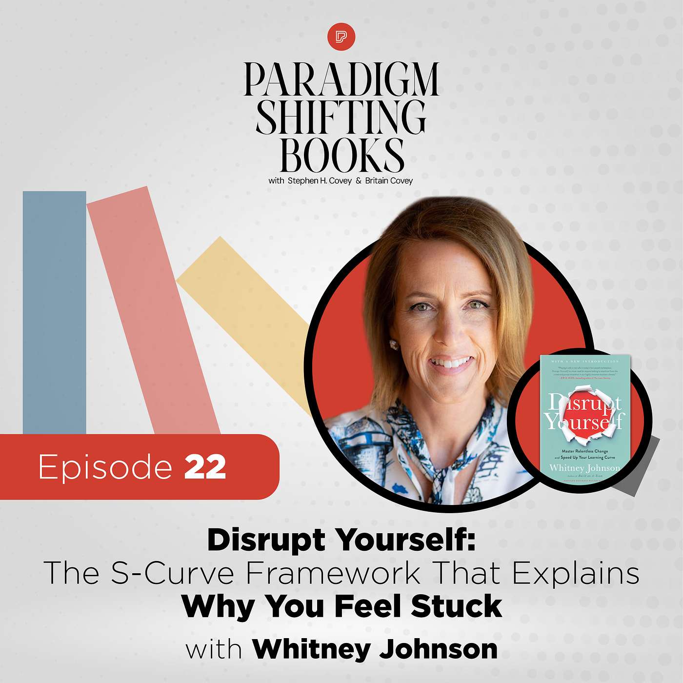 Paradigm Shifting Books