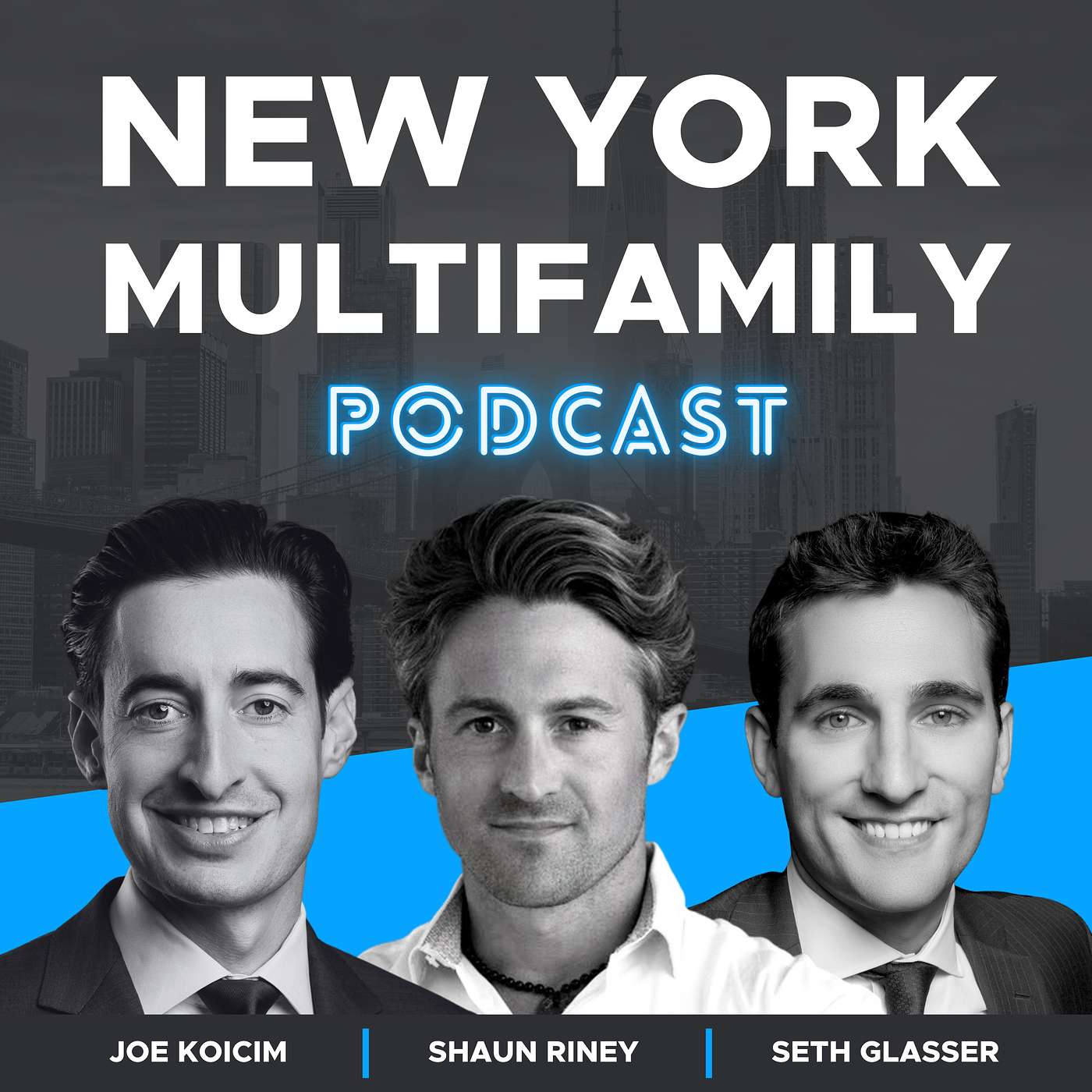 New York City Multifamily Podcast