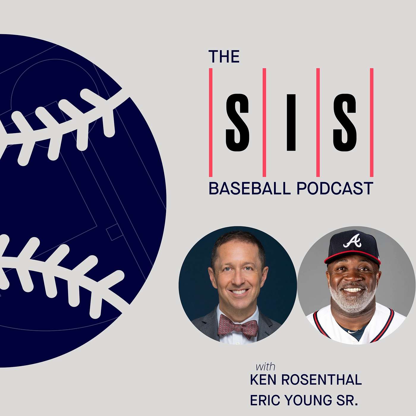 The SIS Baseball Podcast