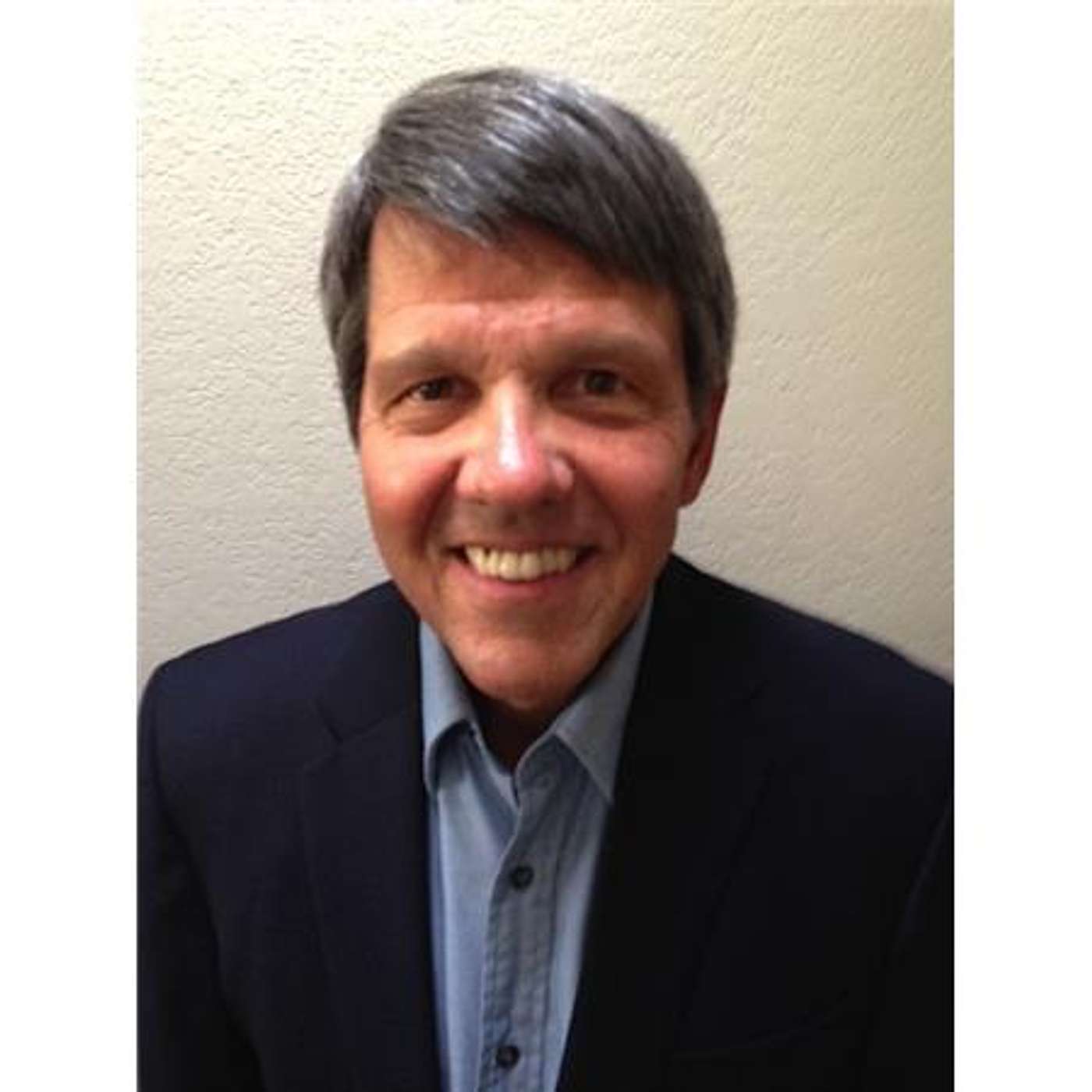 New Human Living podcast