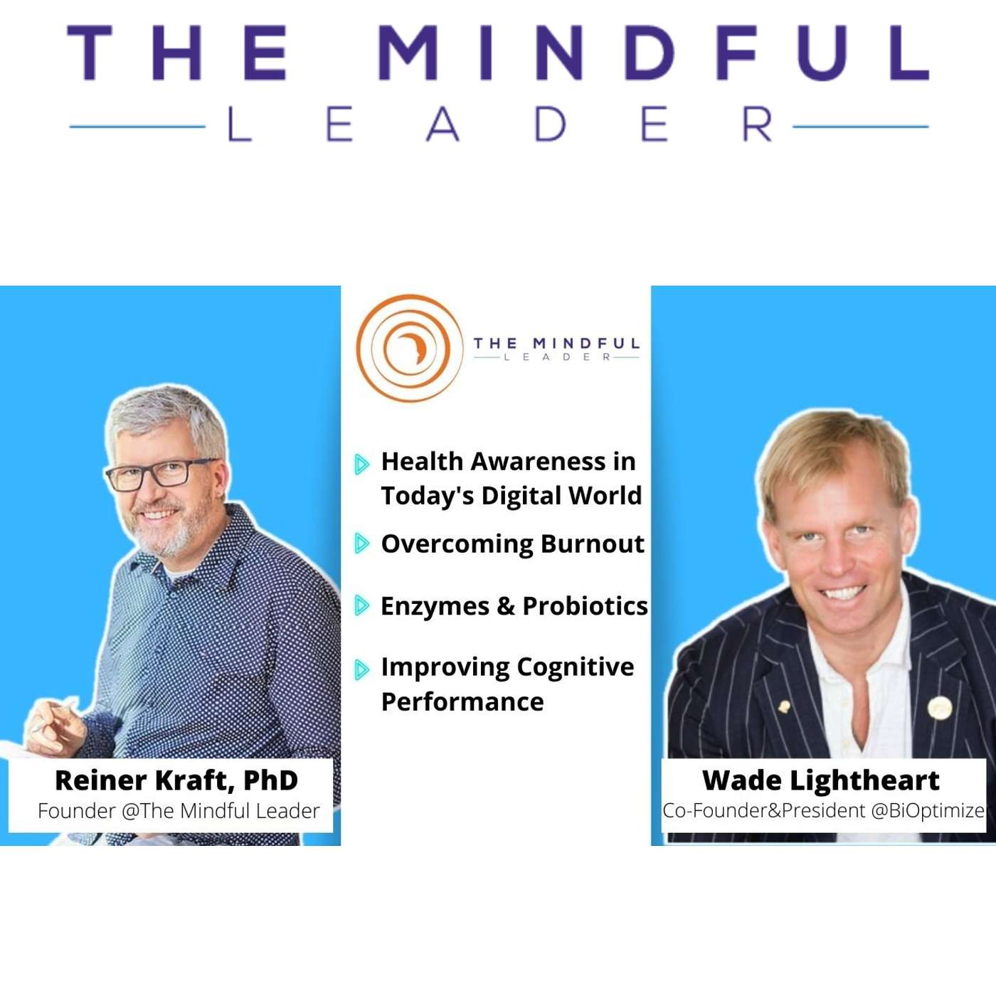 The Mindful Leader