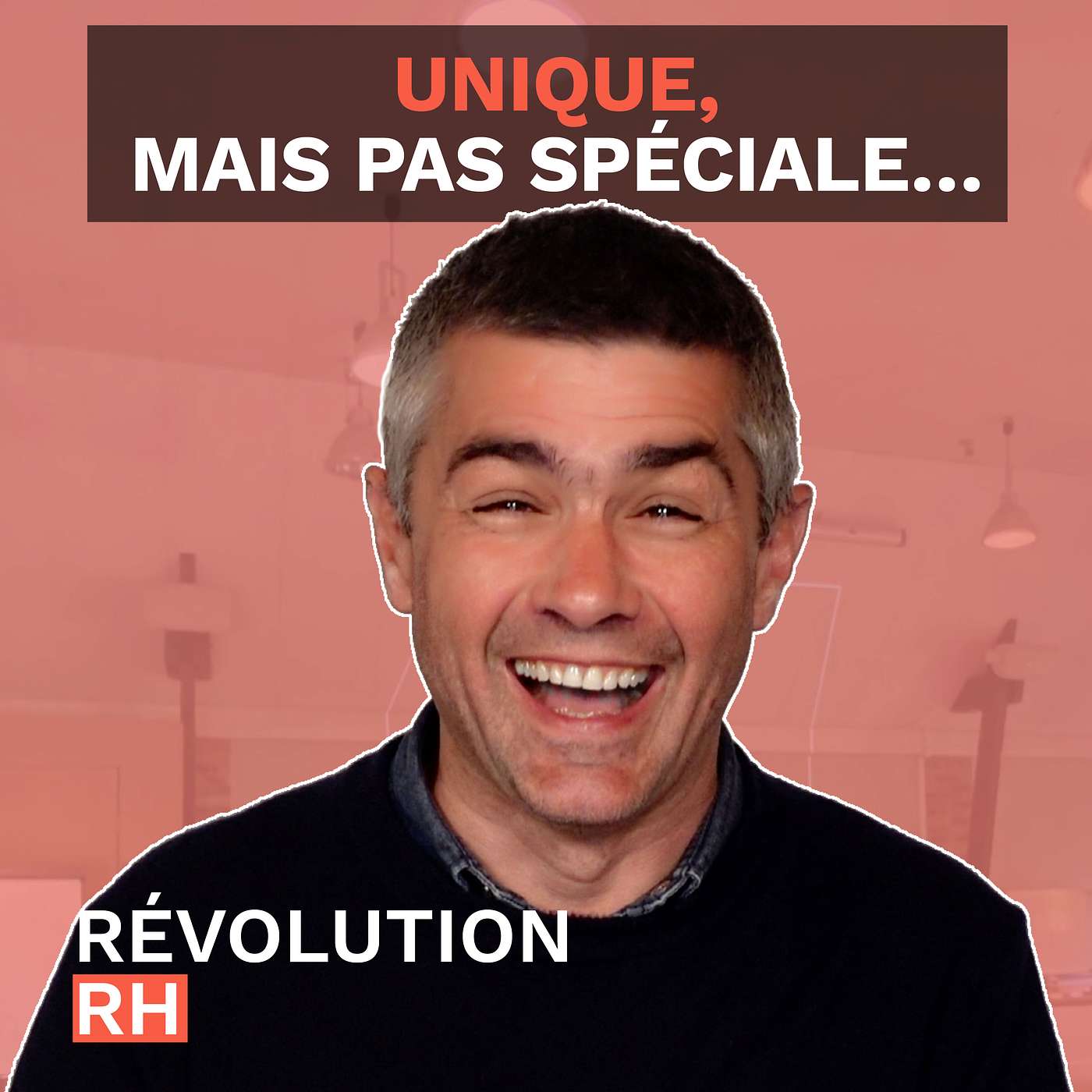Révolution RH