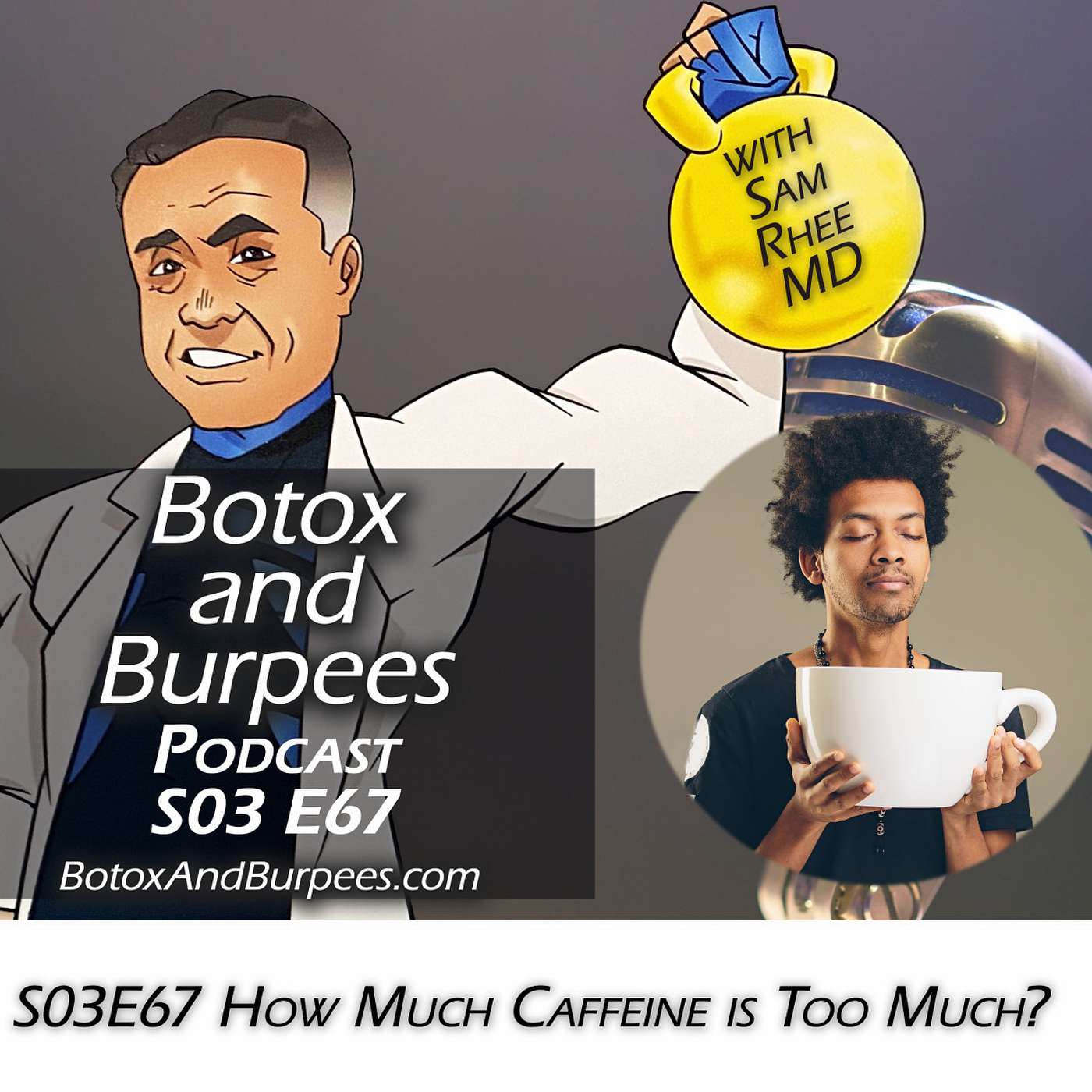 Botox and Burpees