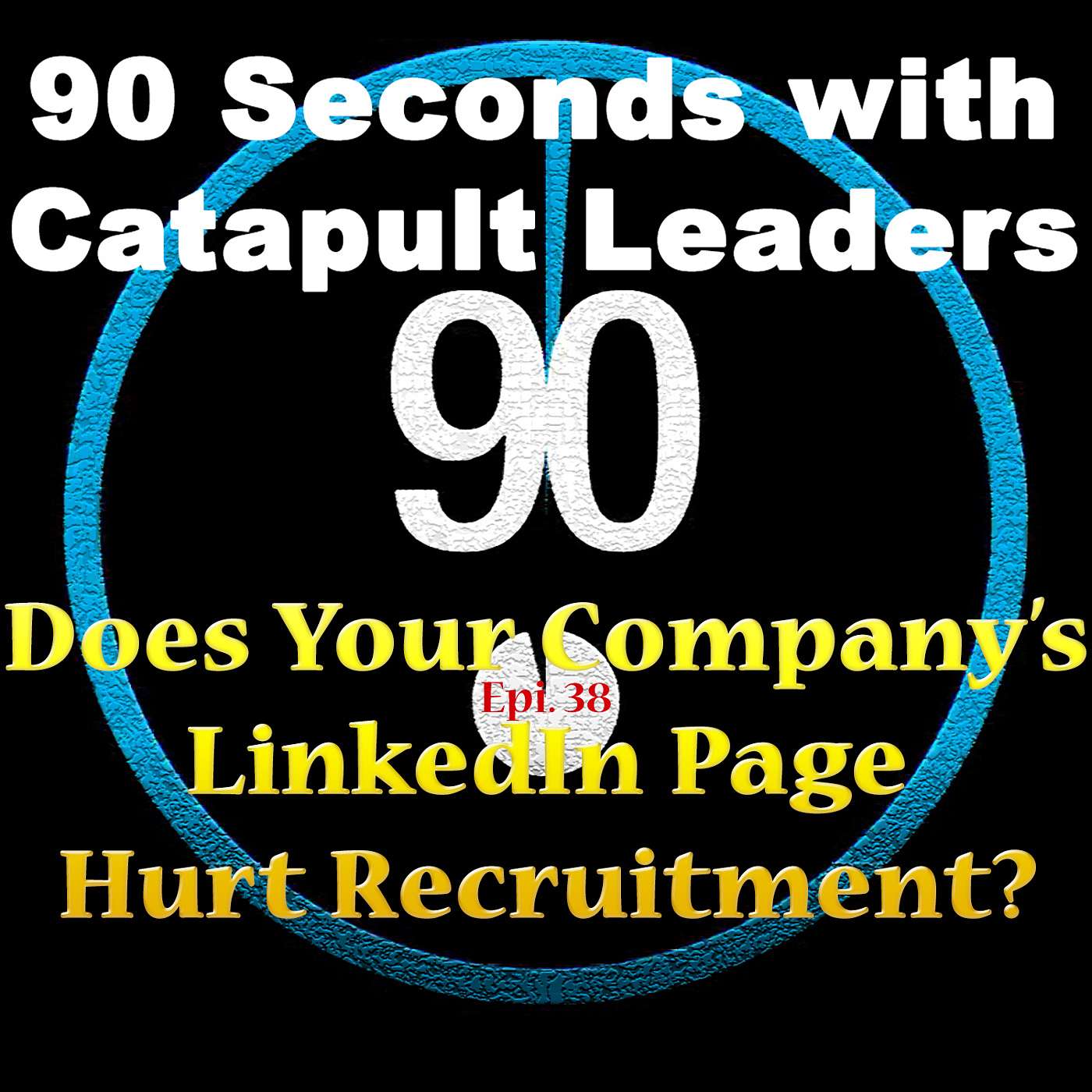 Catapult Leaders: Top Talent for Top Companies