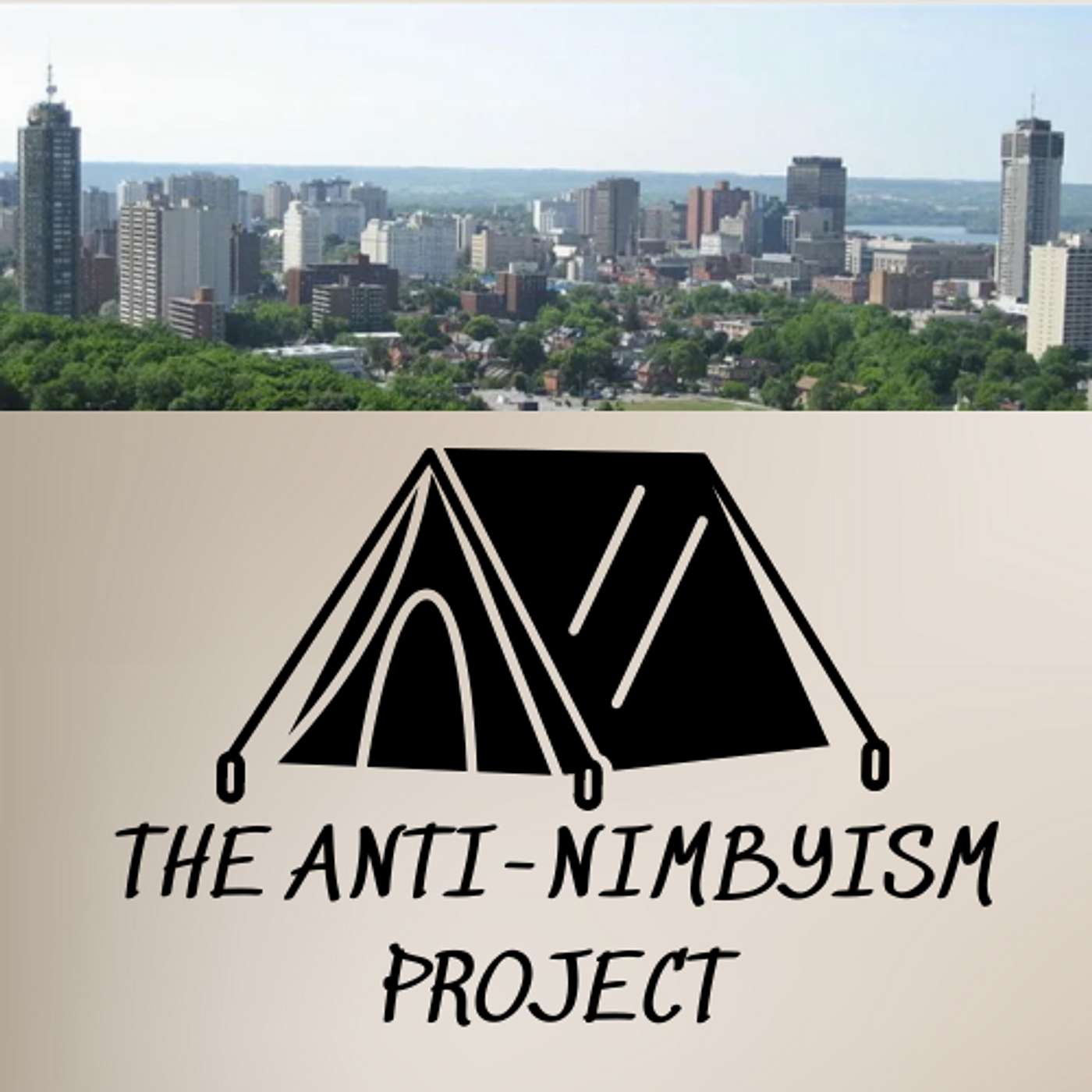 The Anti-NIMBYism Project