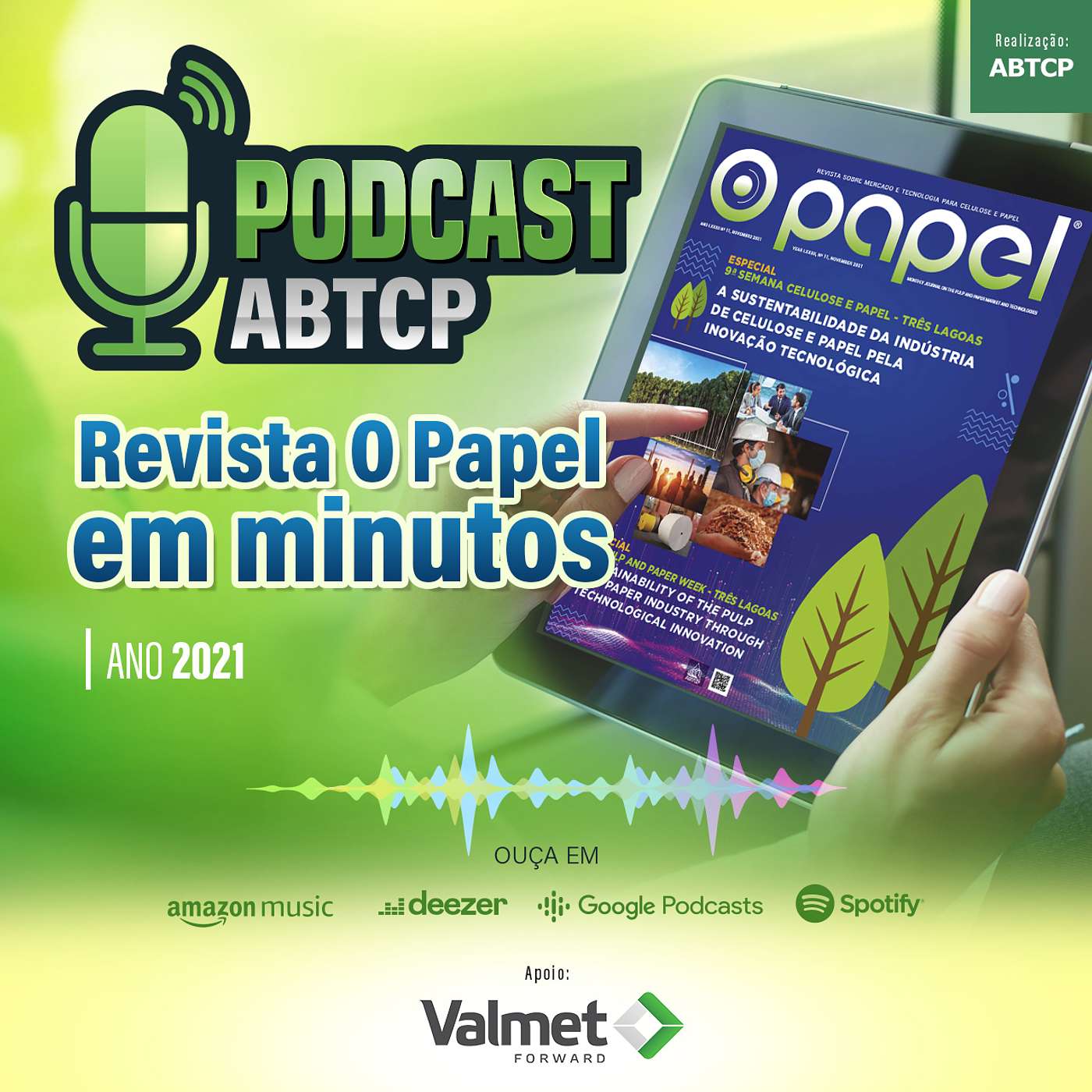 Podcast ABTCP