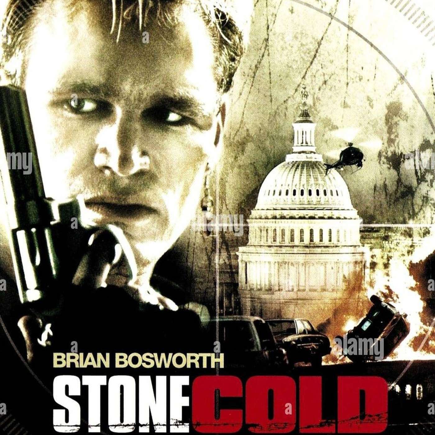 Stone Cold (1991)