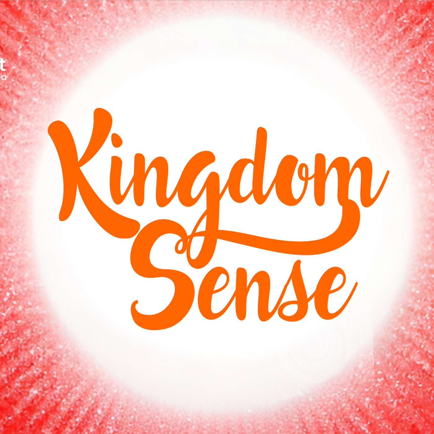 Kingdom Sense episode artwork