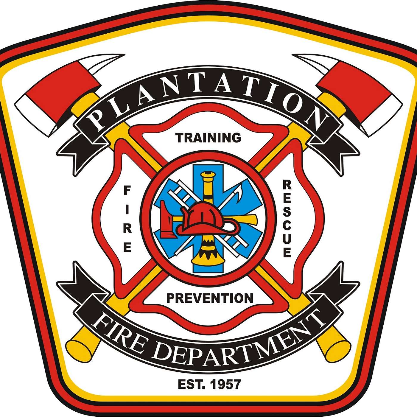 Plantation Fire Department
