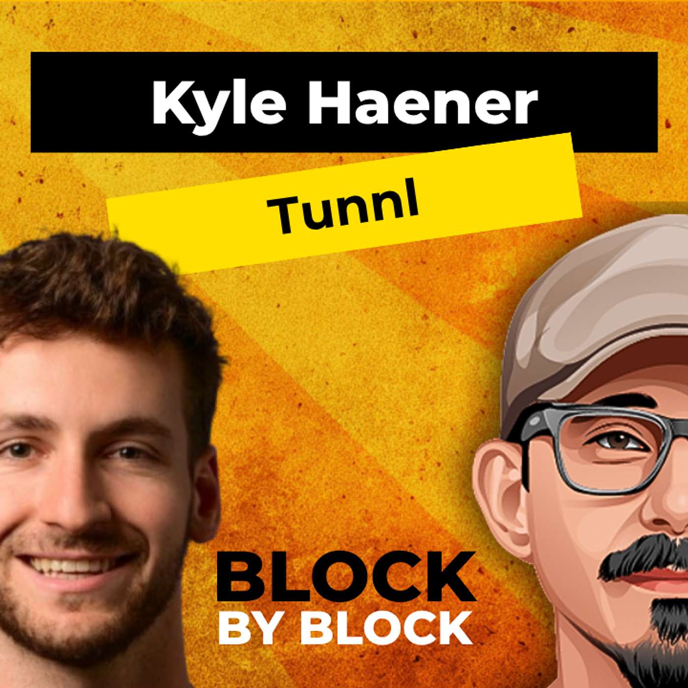 Block by Block: A Show on Web3 Growth Marketing