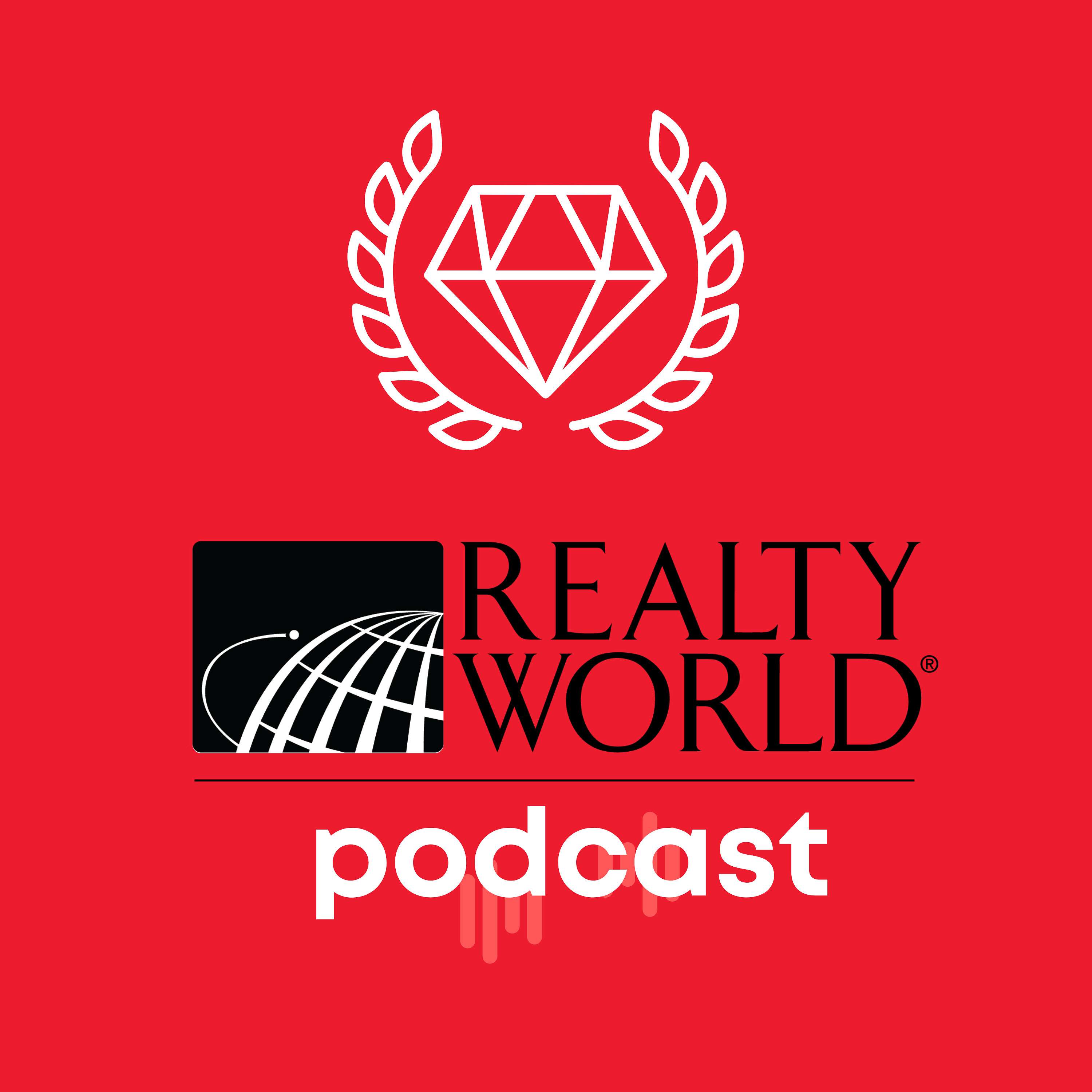 Realty World Diamond Podcast