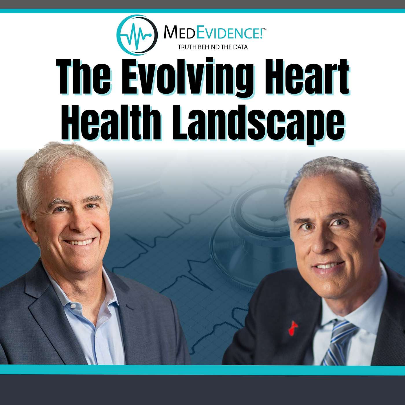 MedEvidence! Truth Behind the Data