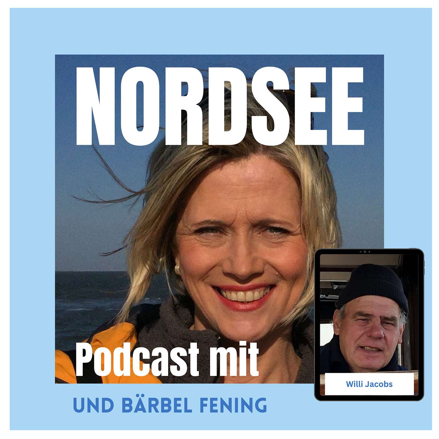 NORDSEE Podcast