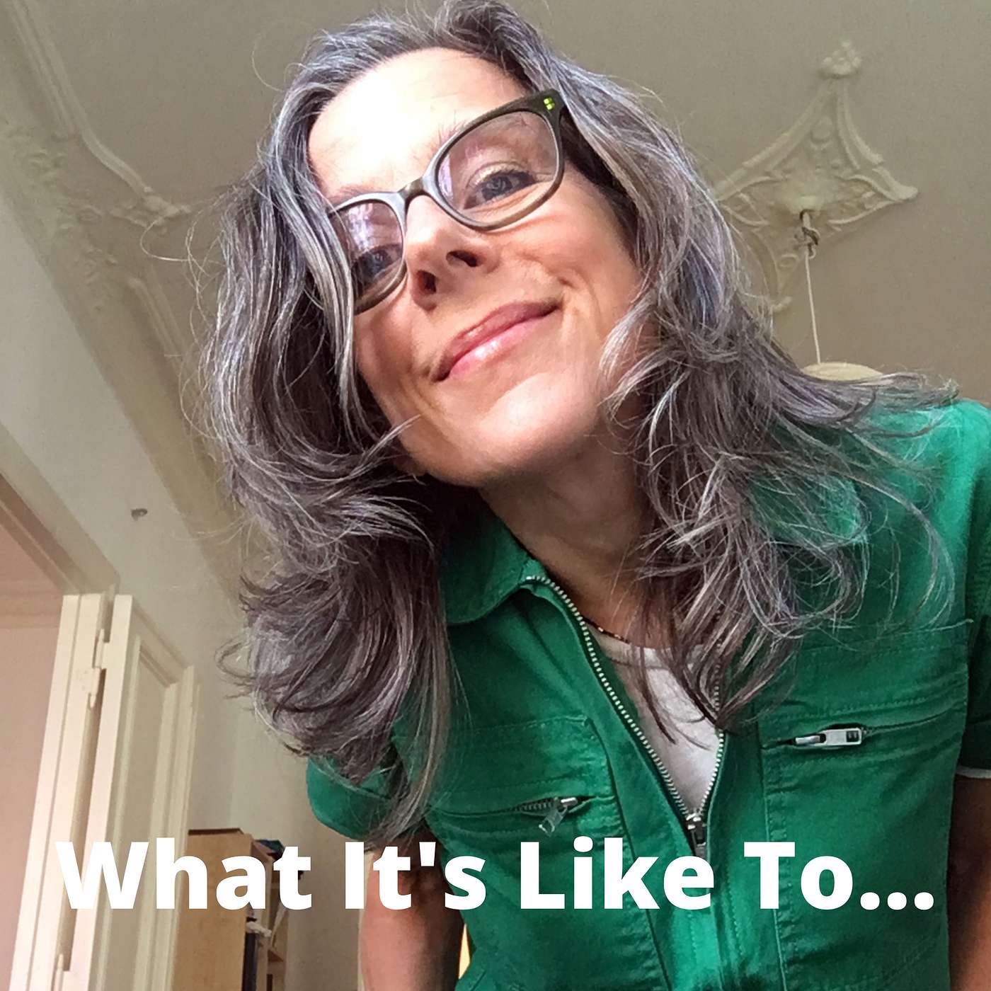 What It\'s Like To...