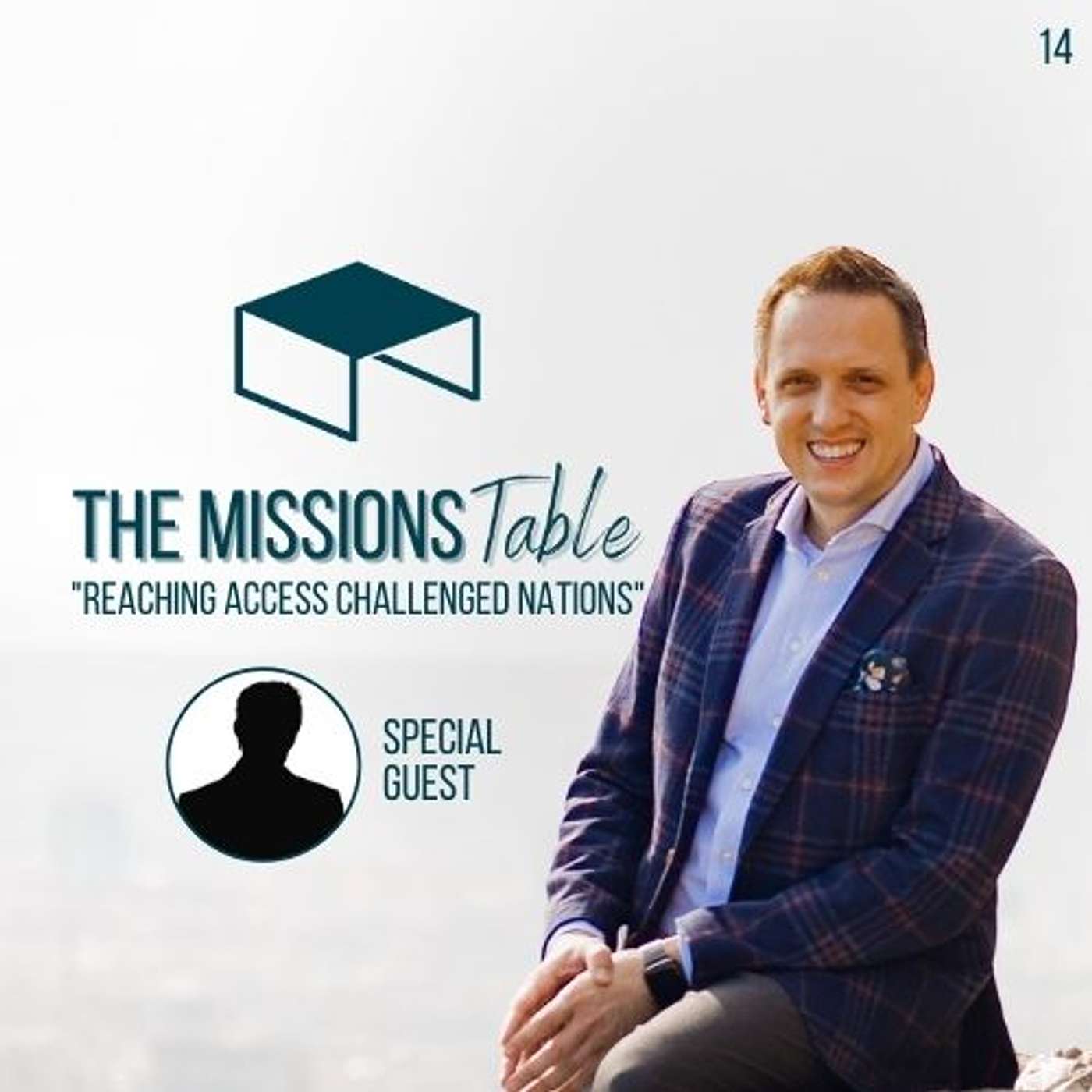 The Missions Table