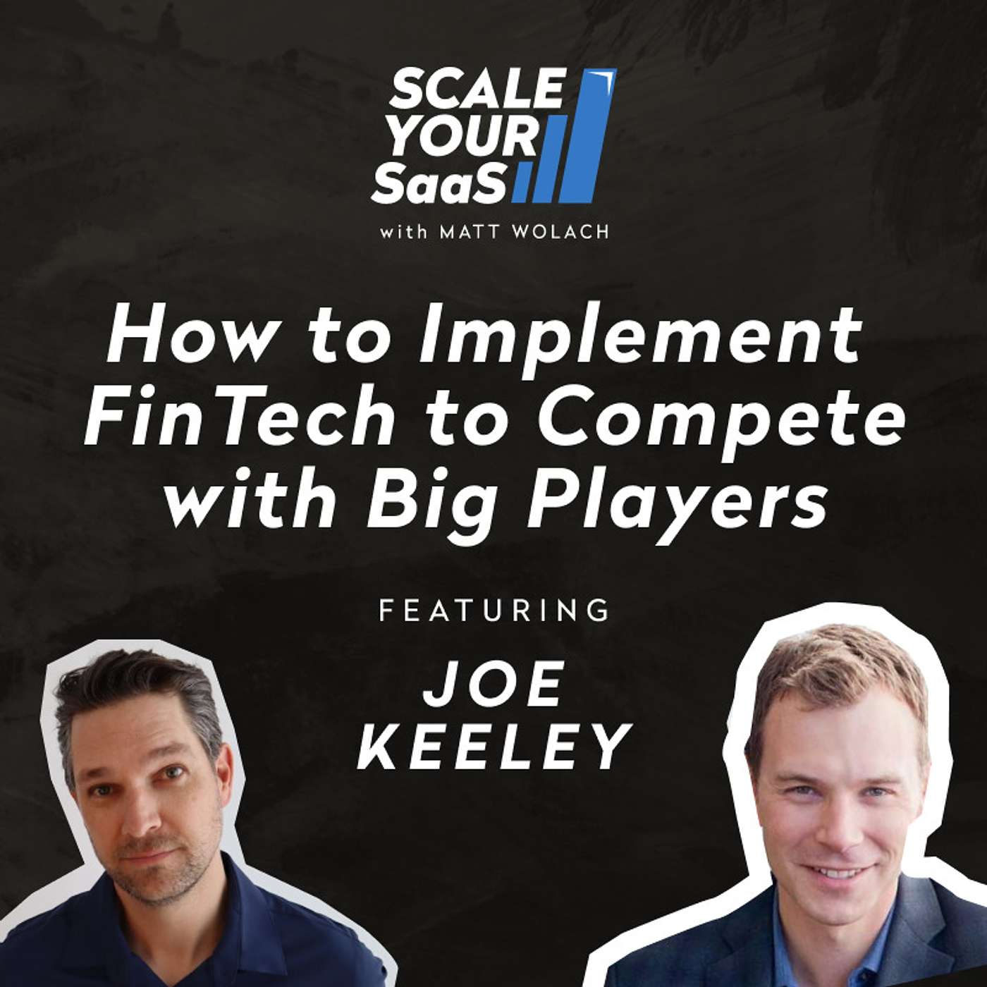 Scale Your SaaS