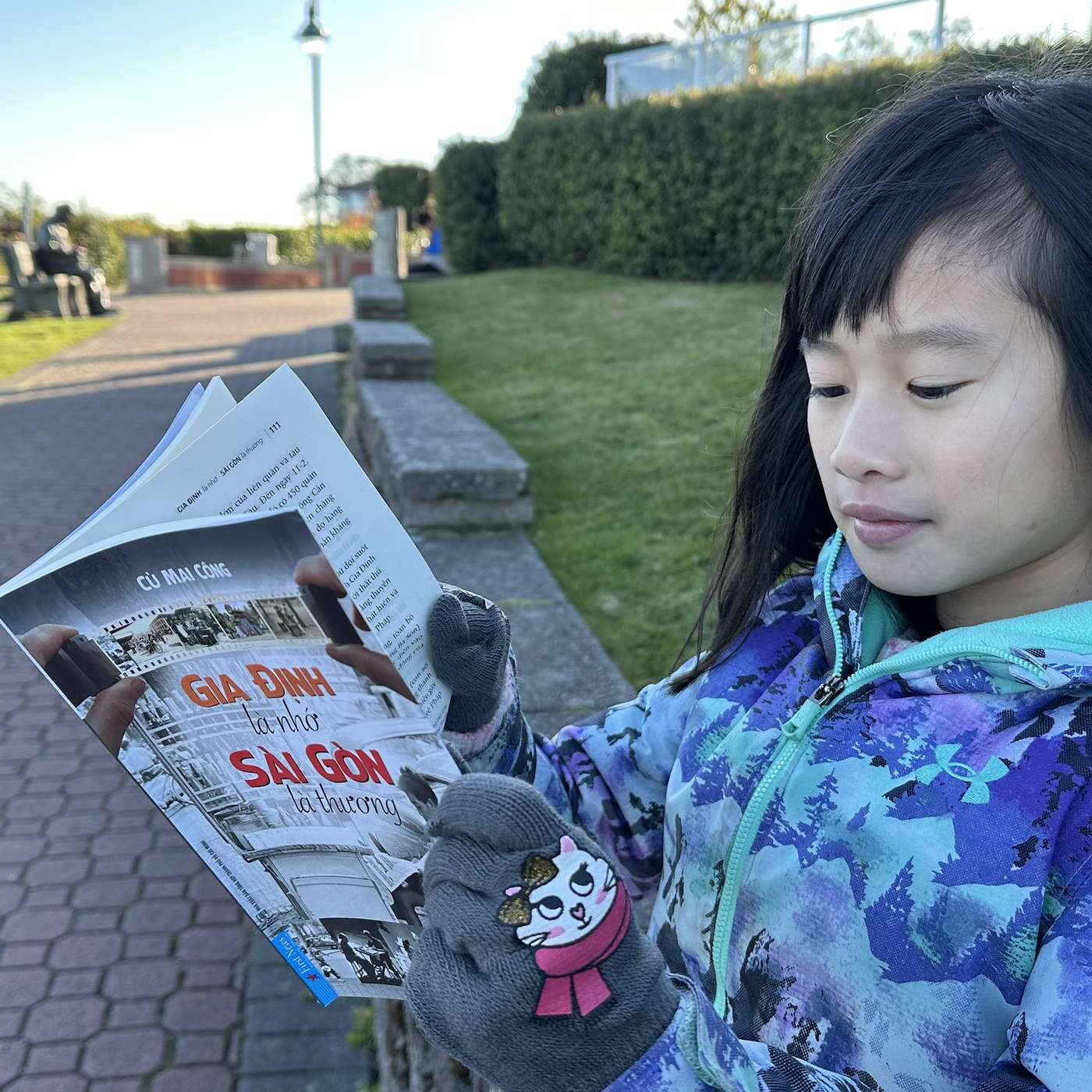 Gia Định là nhớ Sài Gòn là thương - Thước phim sống động về Sài Gòn xưa