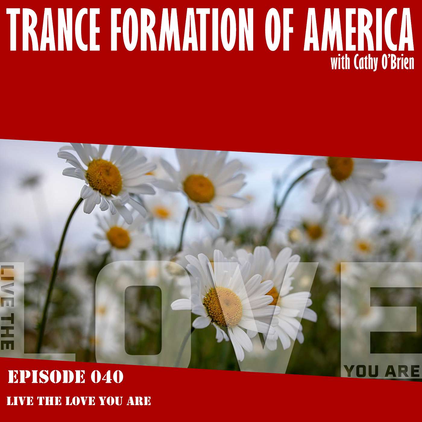 Trance Formation Podcast