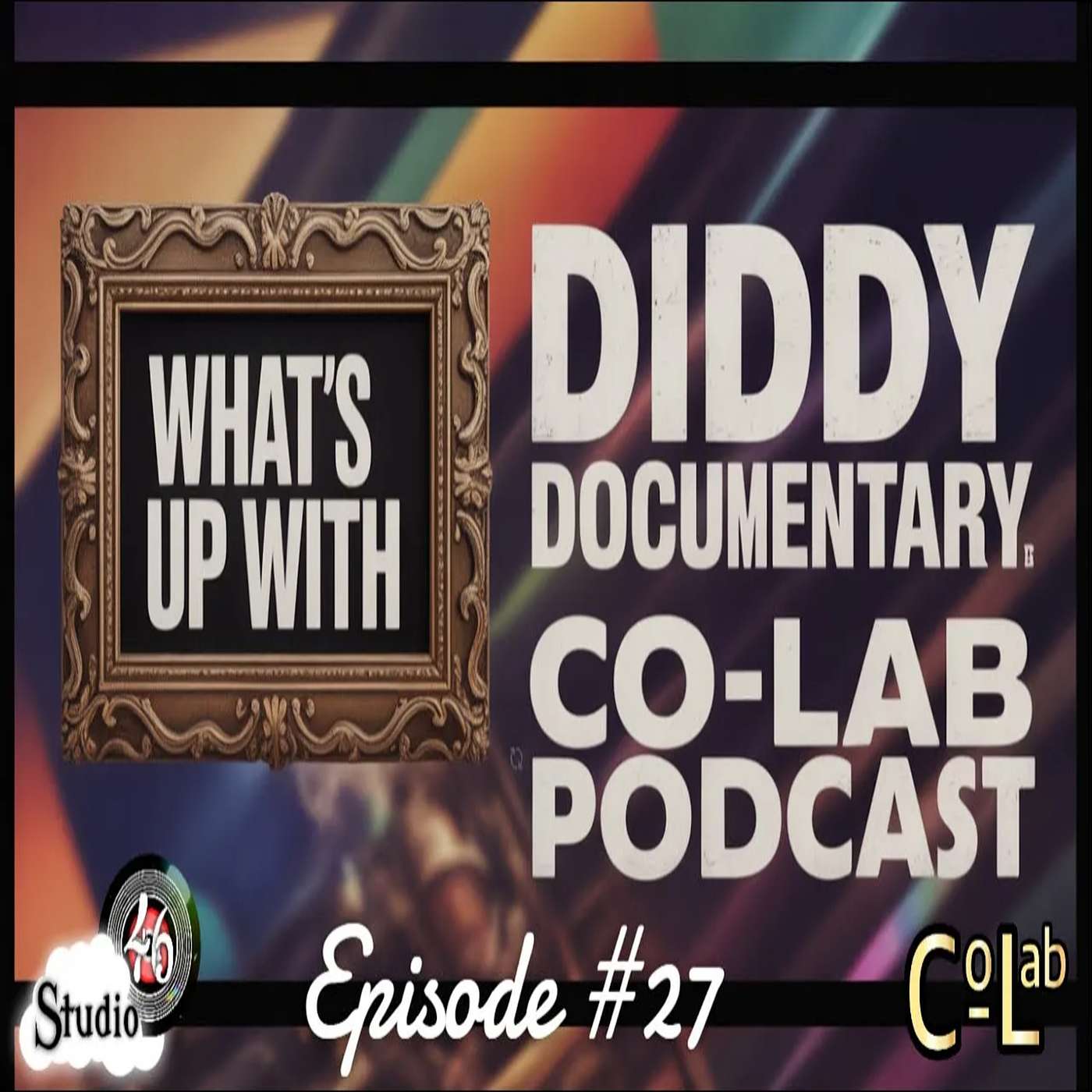 NEW Diddy Documentary & Much More!
