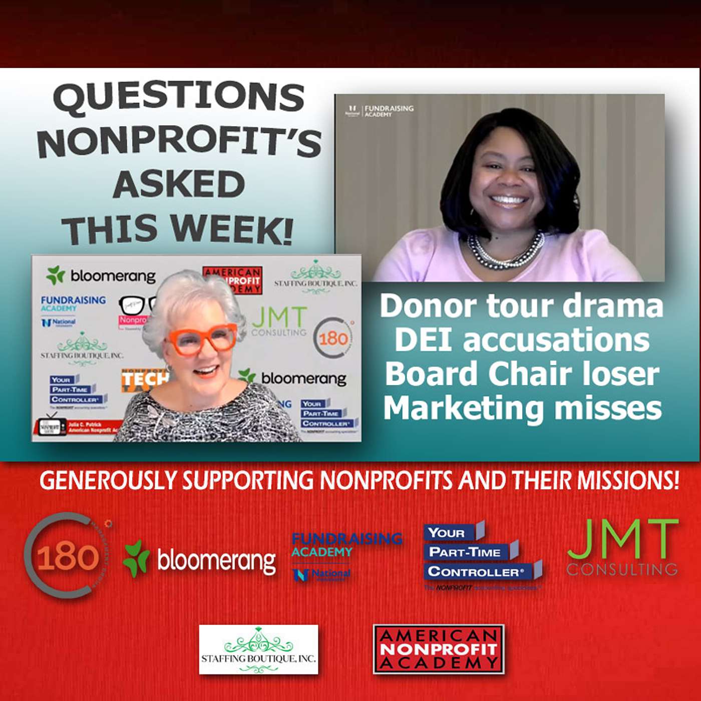 The Nonprofit Show